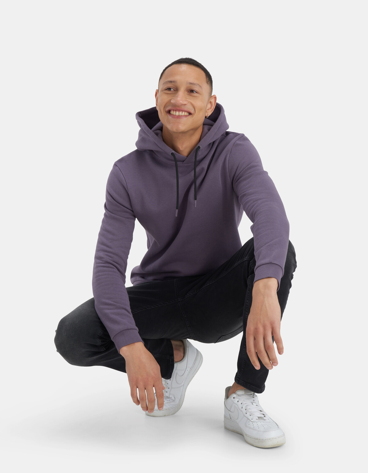 Jelmer Hoodie