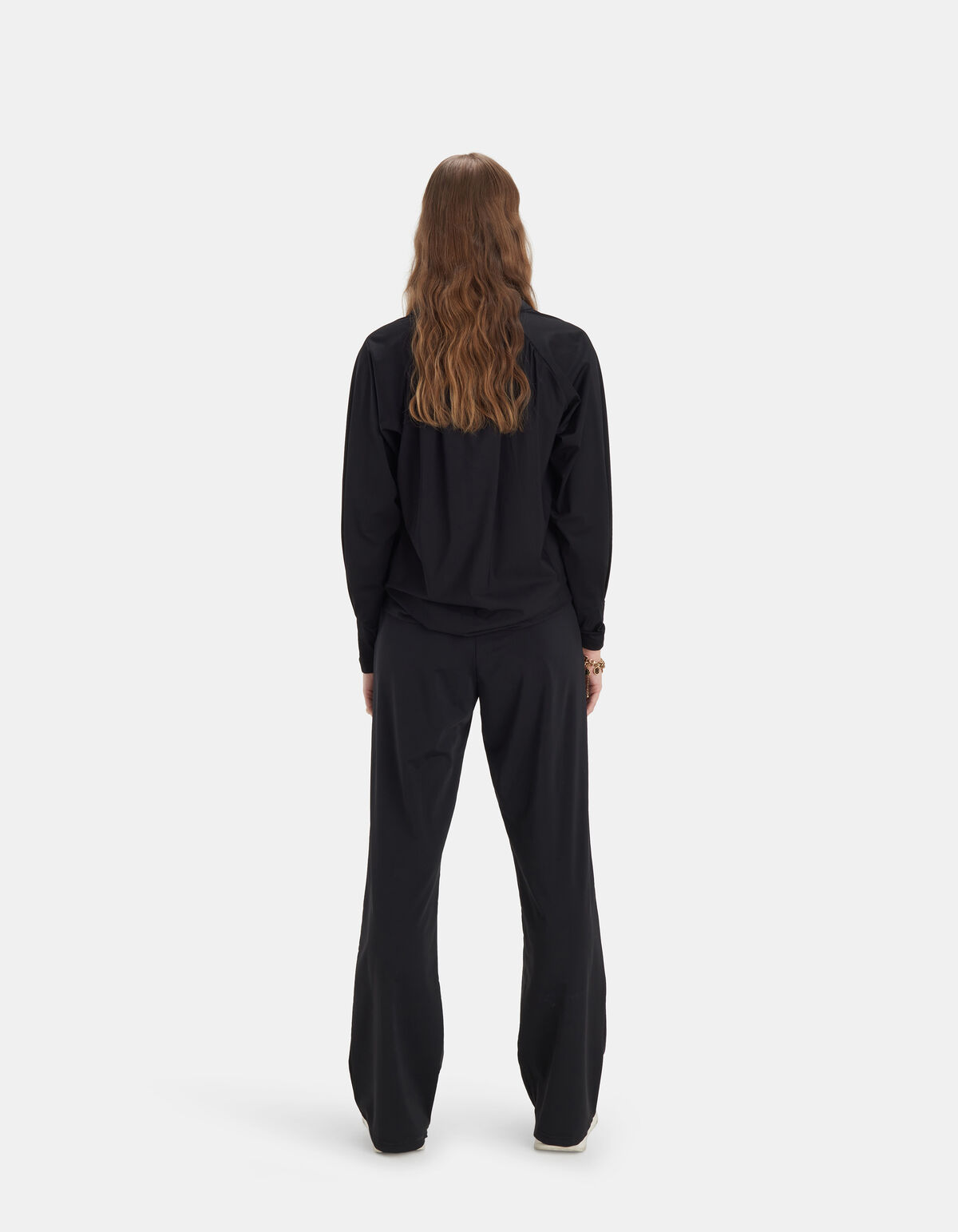 Travel Blouse EKSEPT