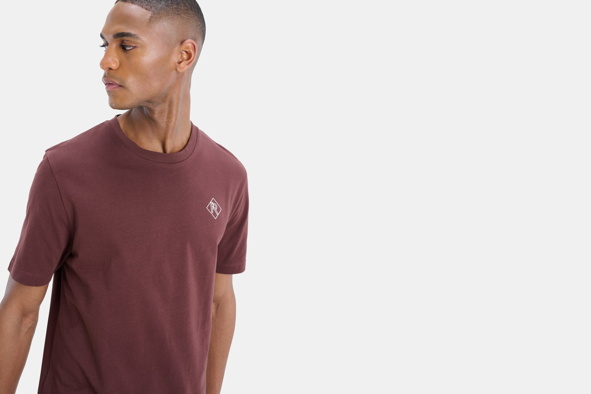 Little Print T-shirt REFILL