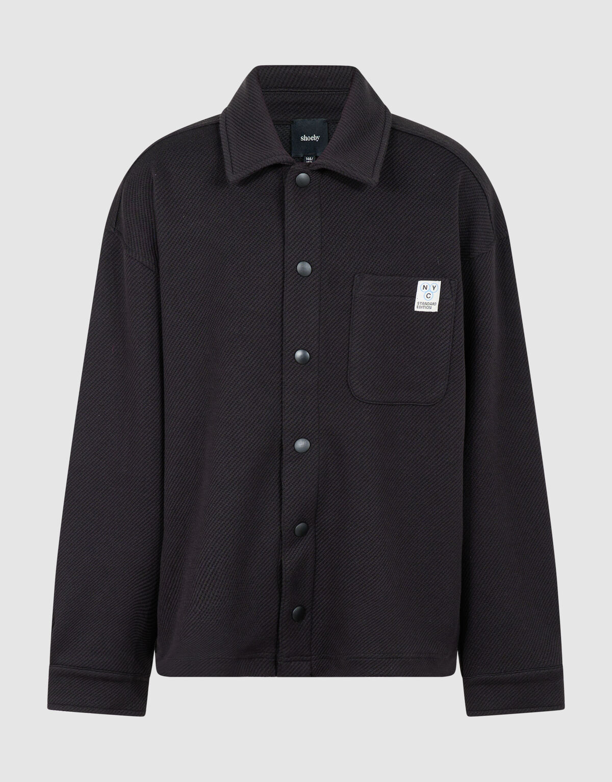 Oversized Fit Jack Zwart SHOEBY BOYS