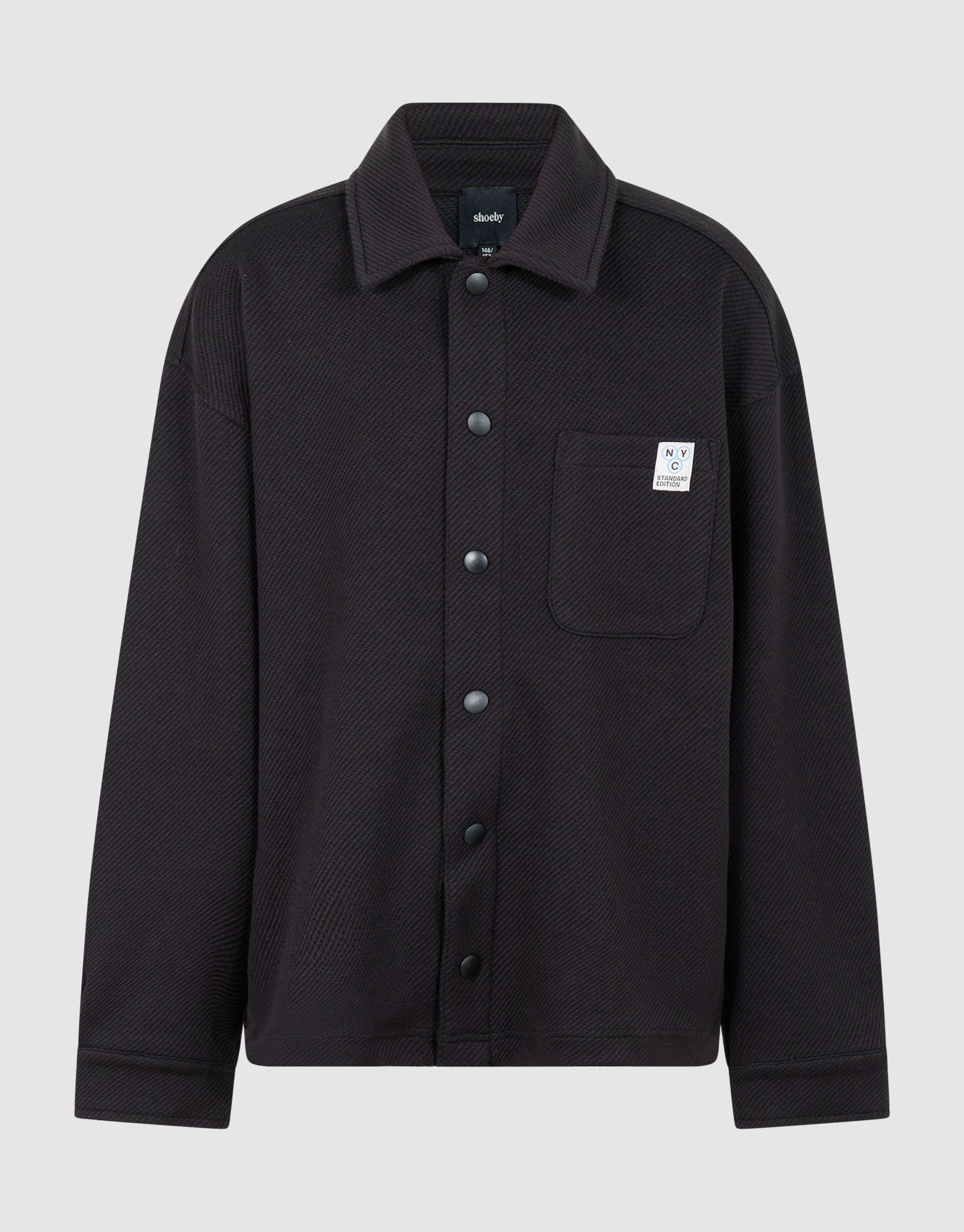 Oversized Fit Jack Zwart SHOEBY BOYS