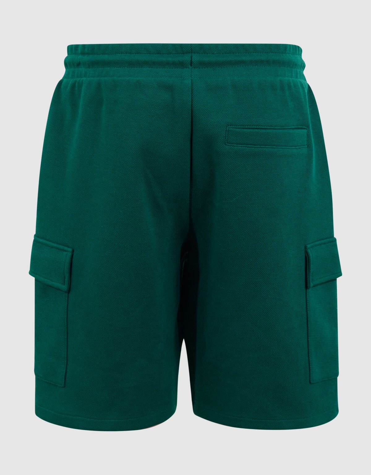Cargo Short Donkergroen SHOEBY BOYS