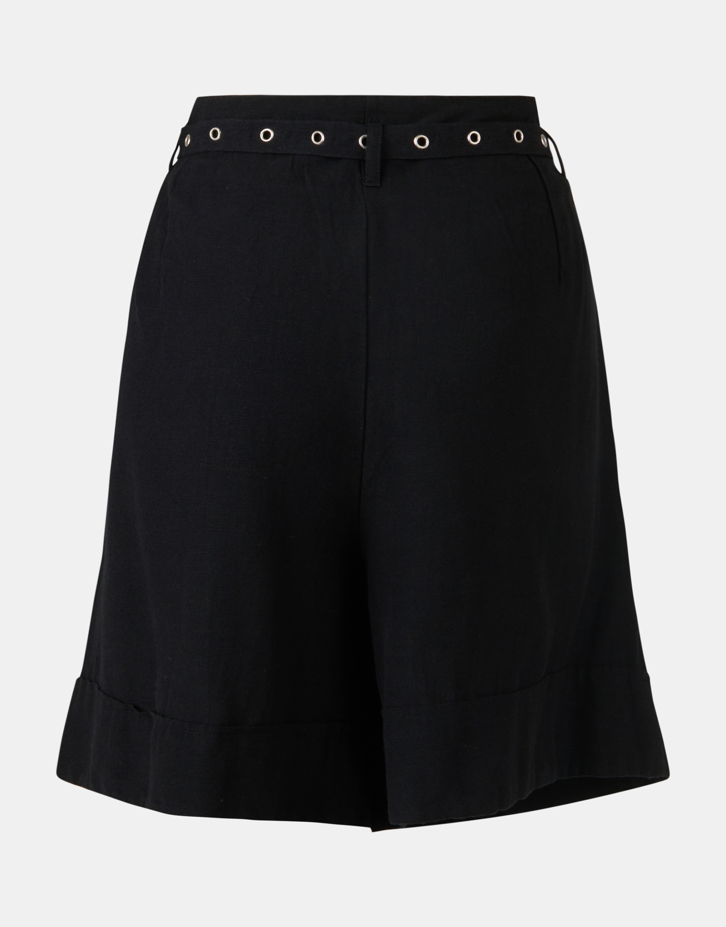 Cara Short Eksept