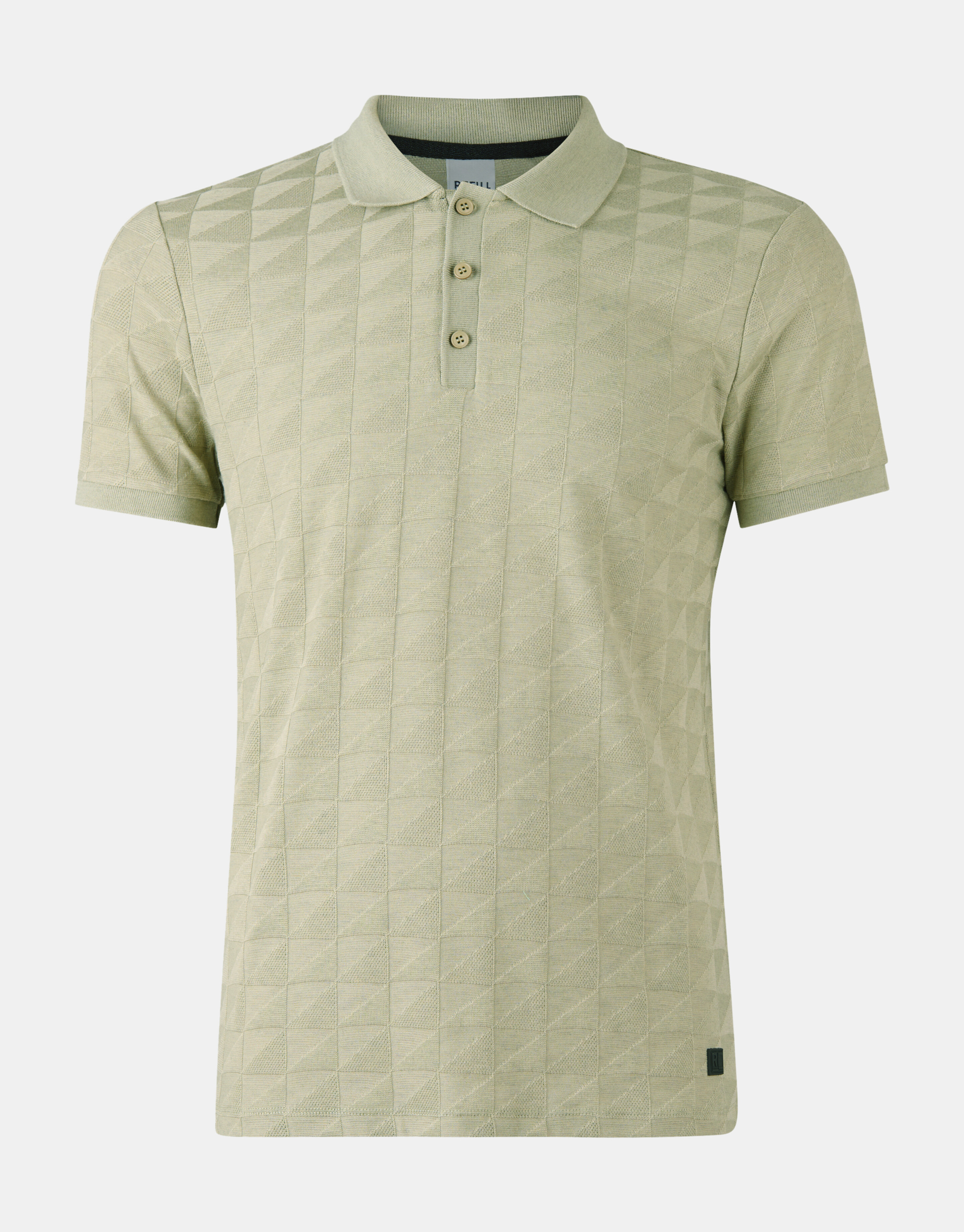 Roan Polo REFILL