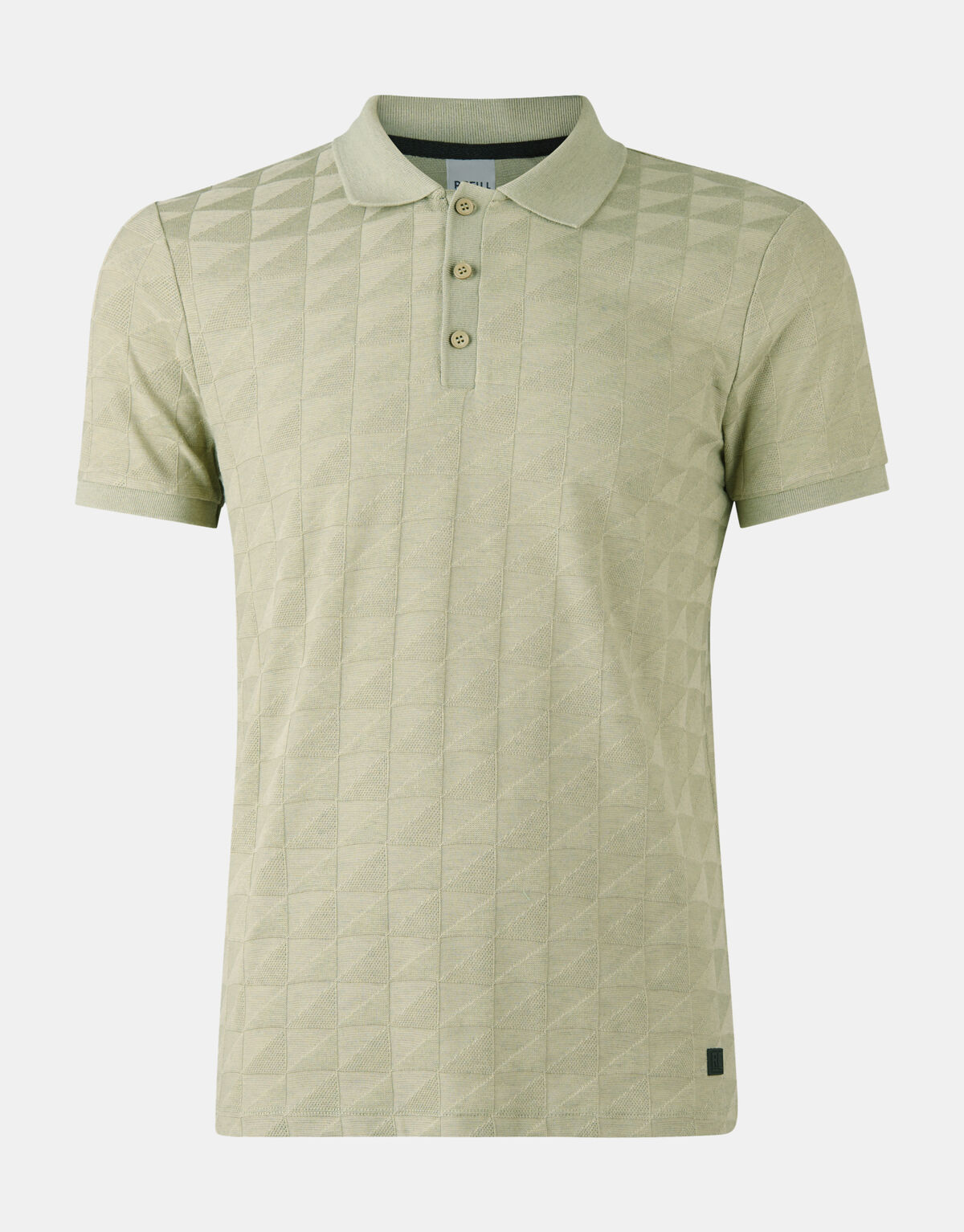 Roan Polo REFILL