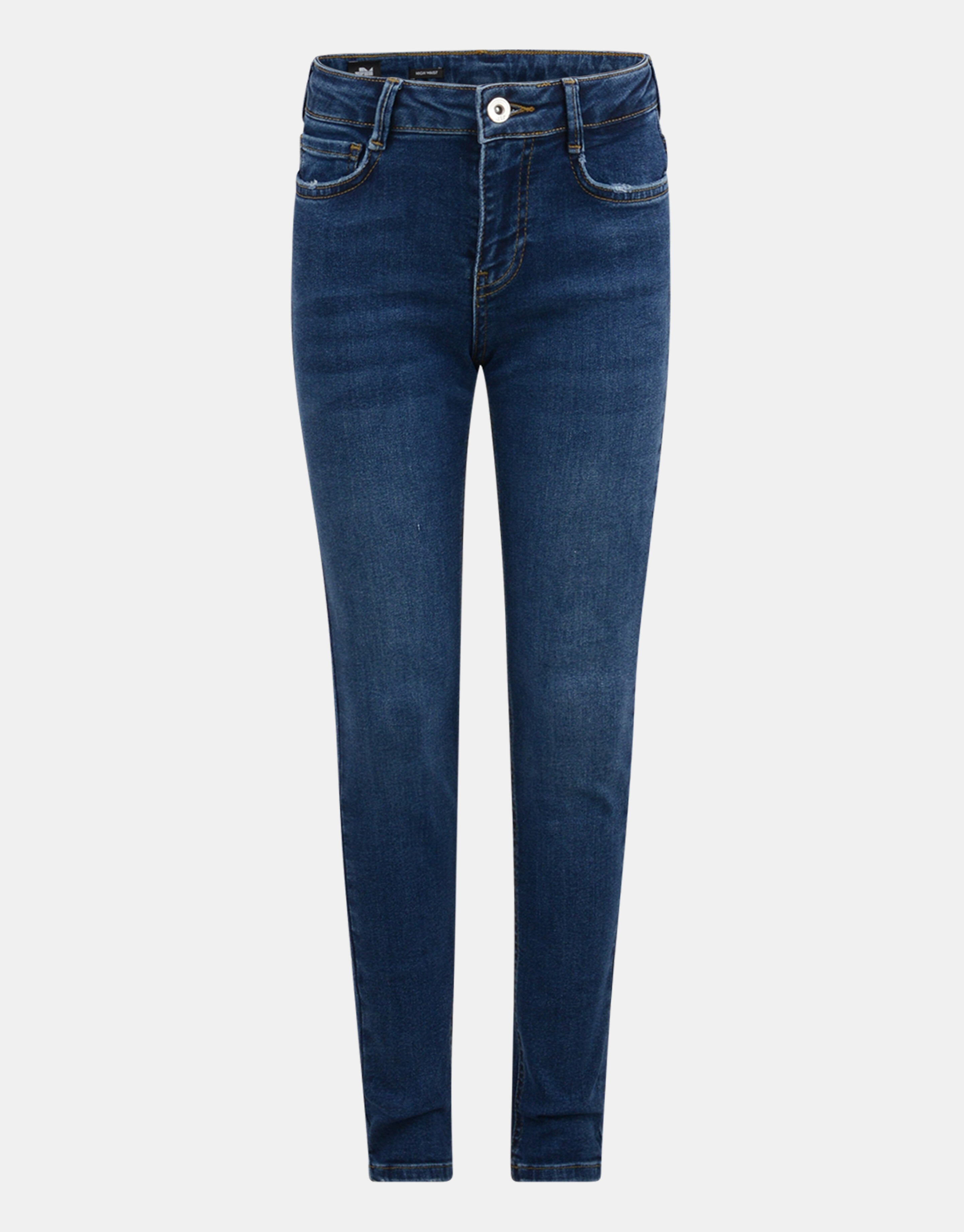 Skinny Jeans Donkerblauw JILL&MITCH