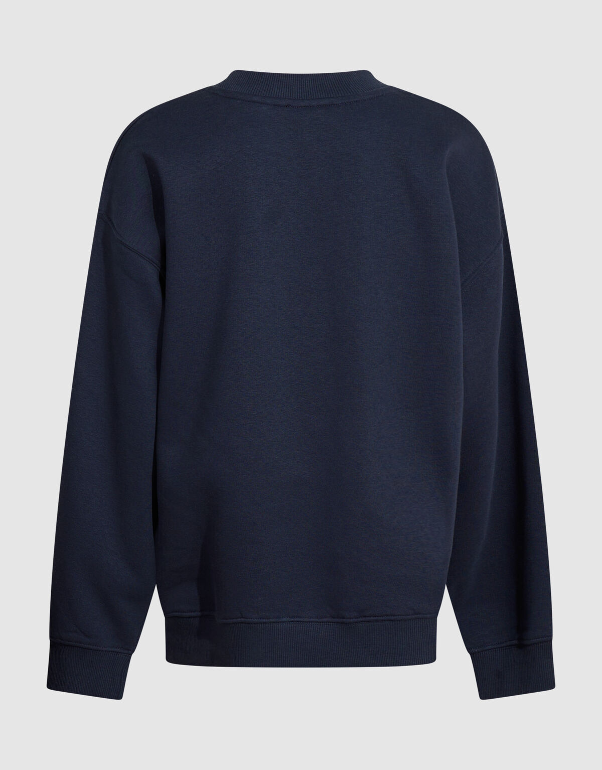 Creative Sweater Donkerblauw SHOEBY BOYS