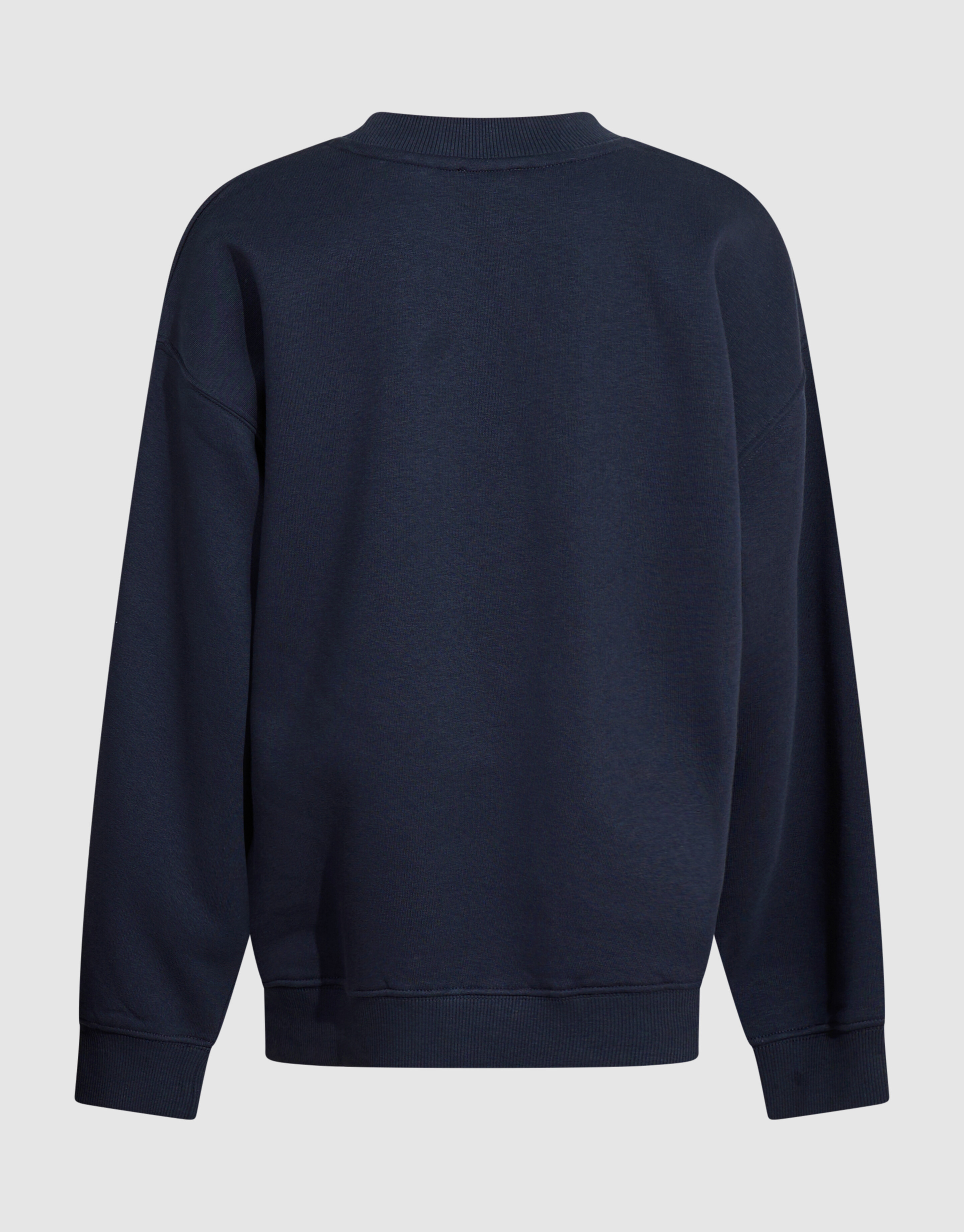Creative Sweater Donkerblauw SHOEBY BOYS