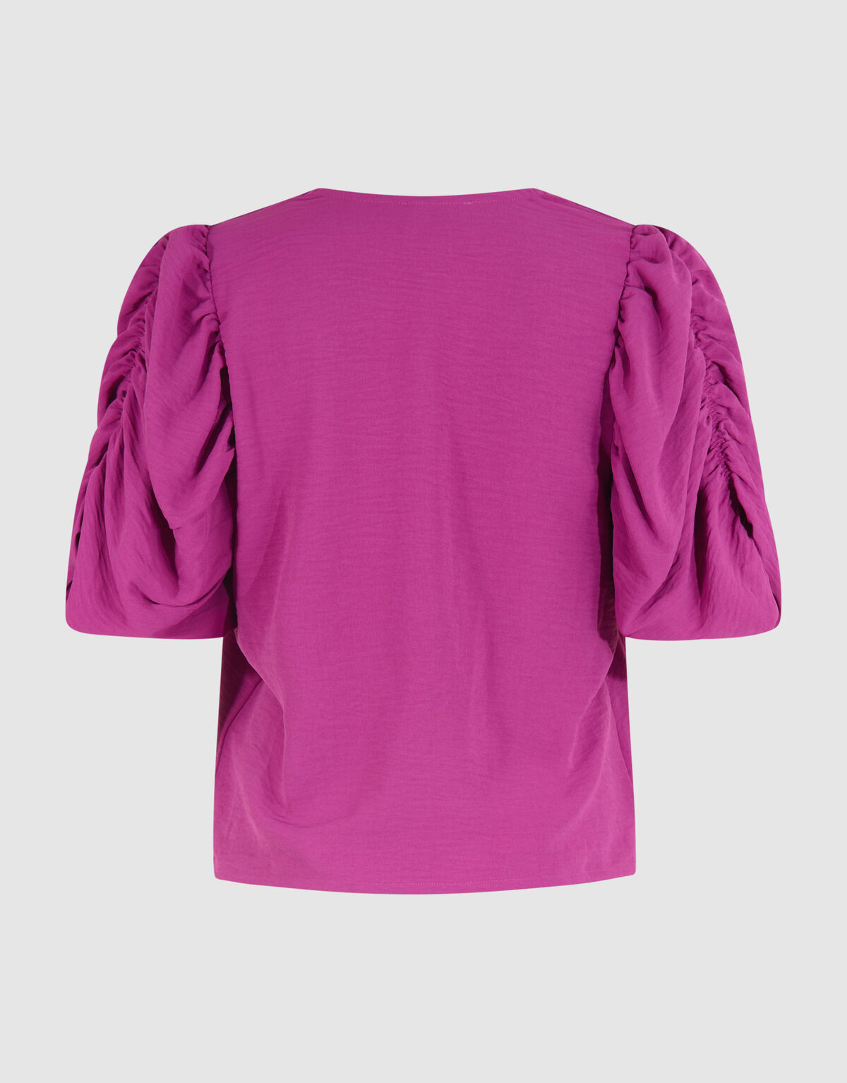 Twist Top Paars SHOEBY WOMEN