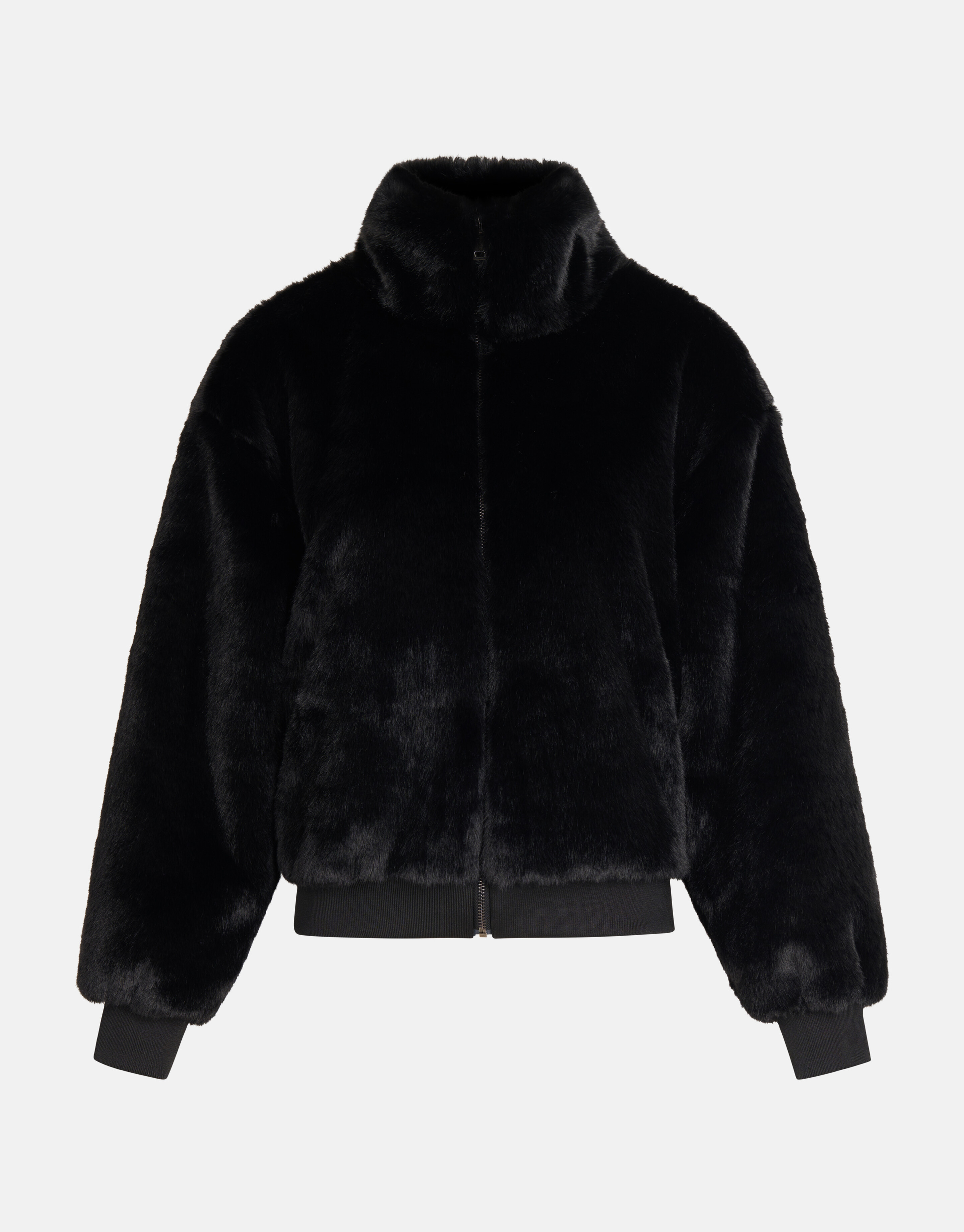 Faux Fur Jack Zwart SHOEBY WOMEN