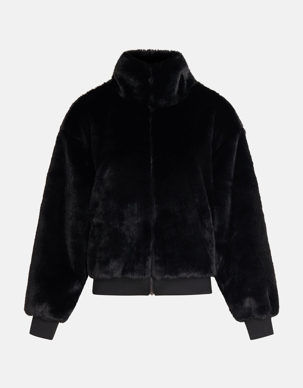 Faux Fur Jack Zwart SHOEBY WOMEN