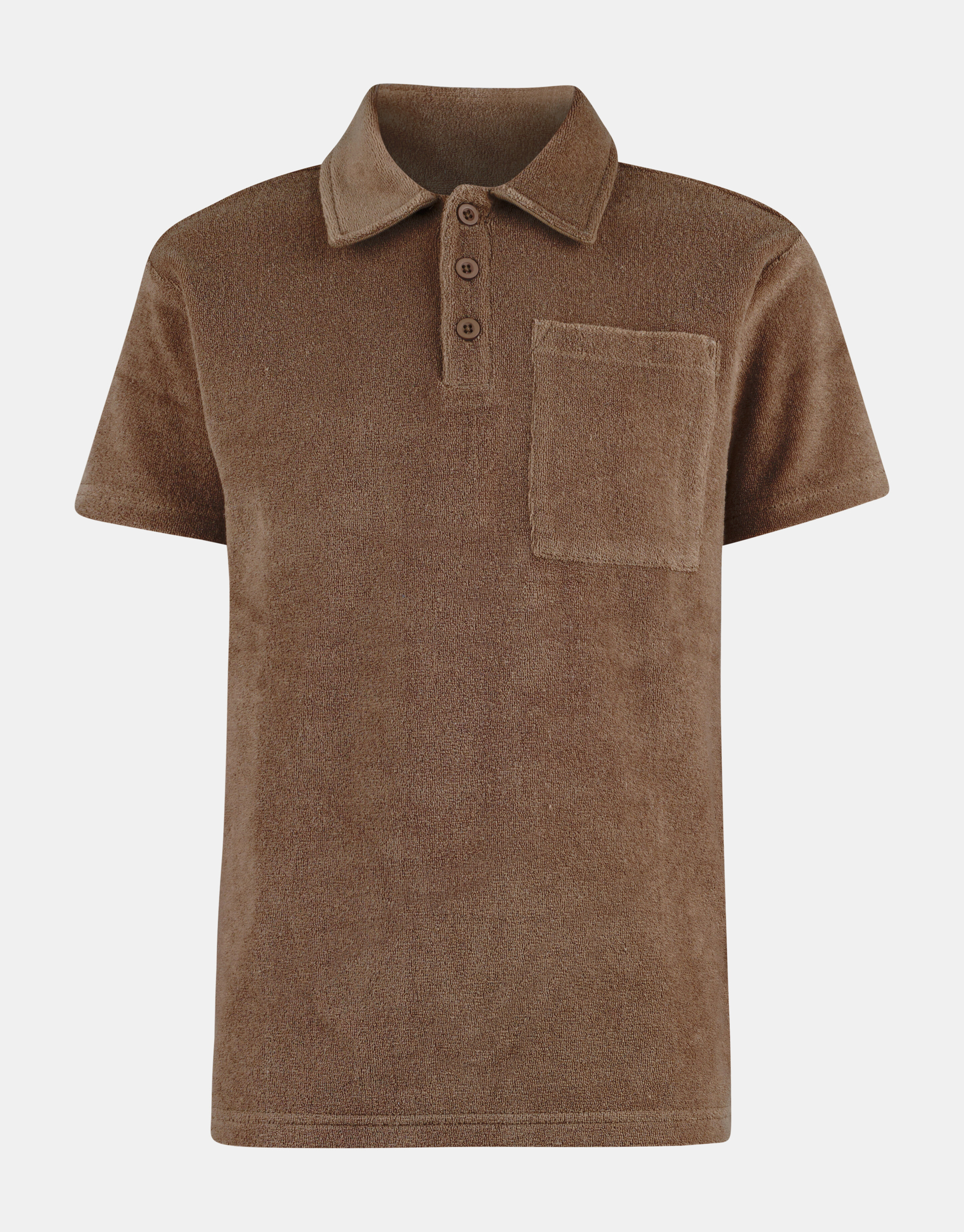 Rayce Polo Shirt JILL&MITCH