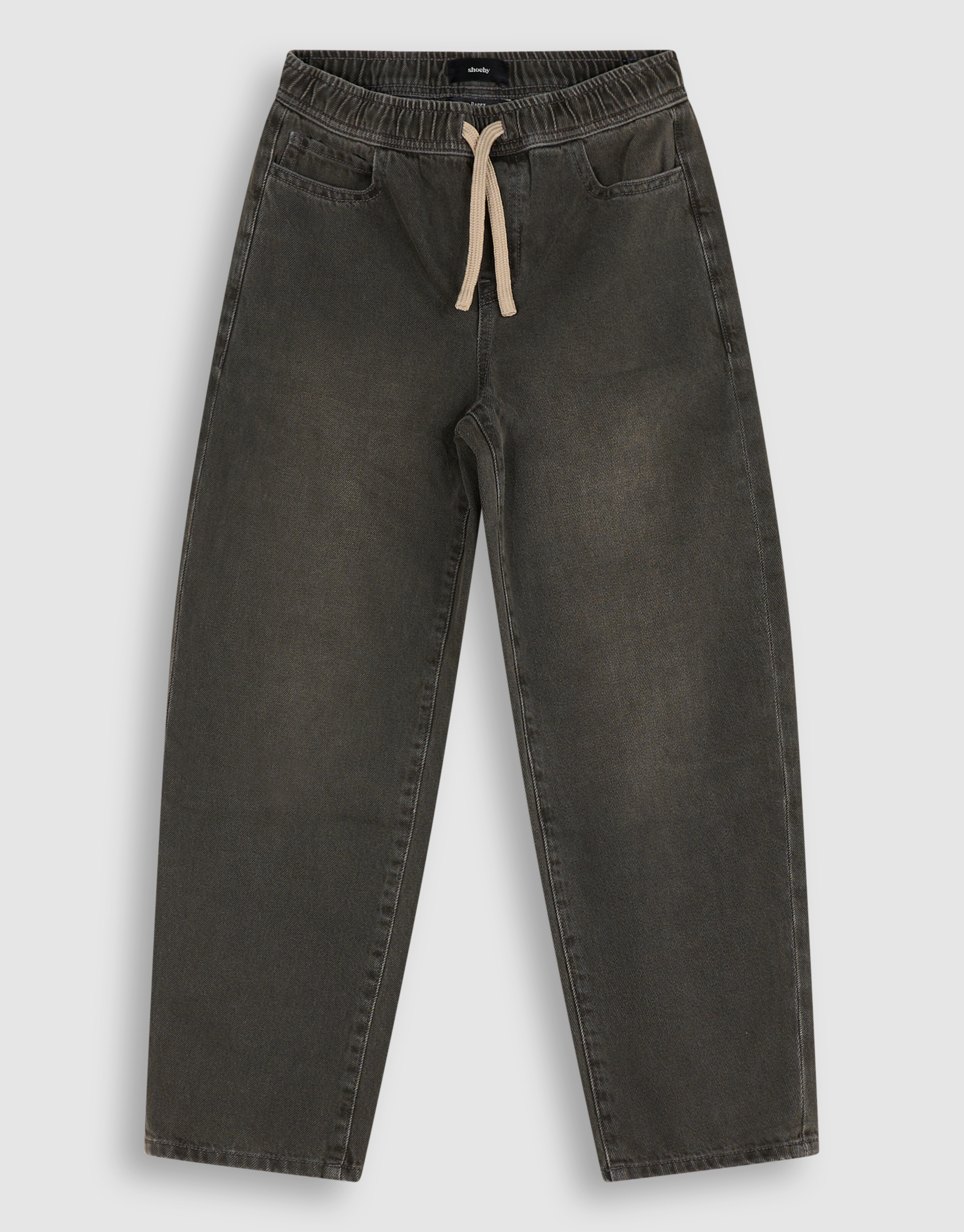 Jogger Bruin SHOEBY BOYS