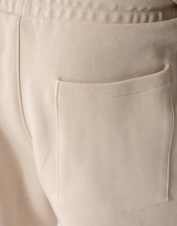 Pocket Short Zand SHOEBY BOYS