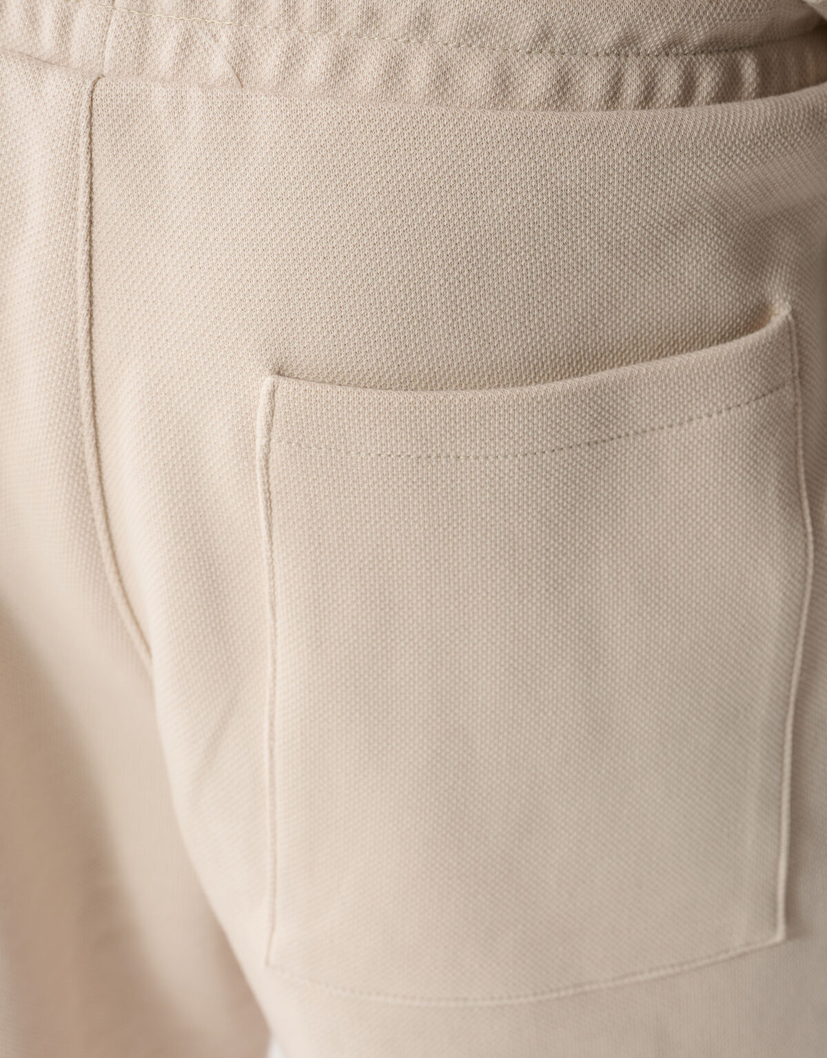 Pocket Short Zand SHOEBY BOYS