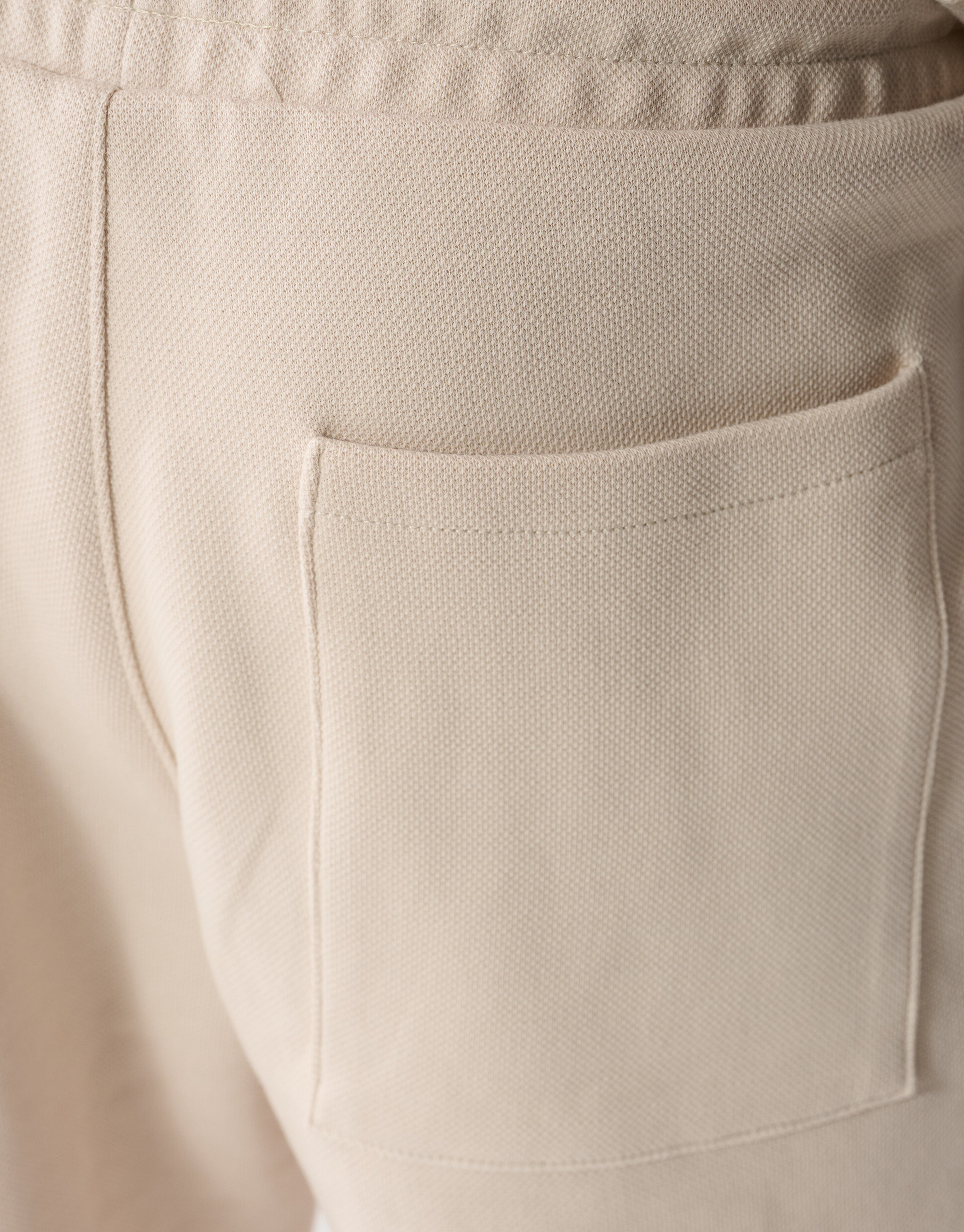 Pocket Short Zand SHOEBY BOYS