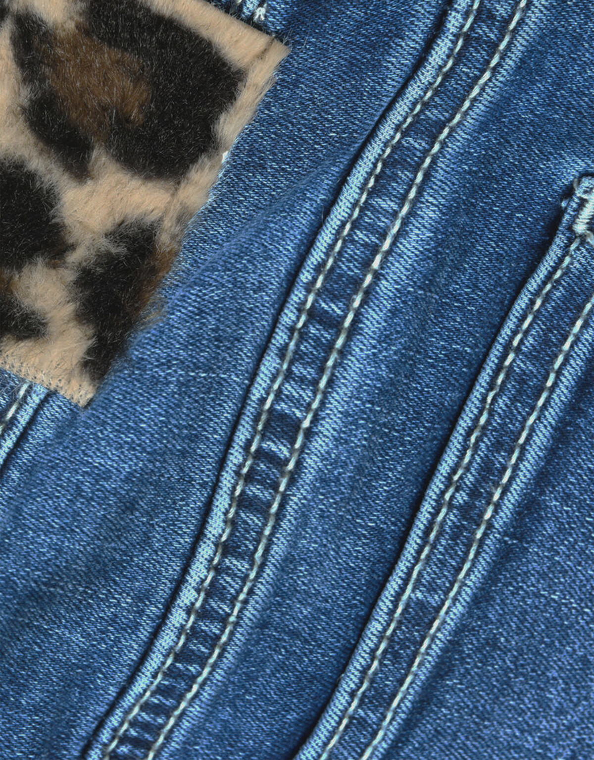 Milou Jeans