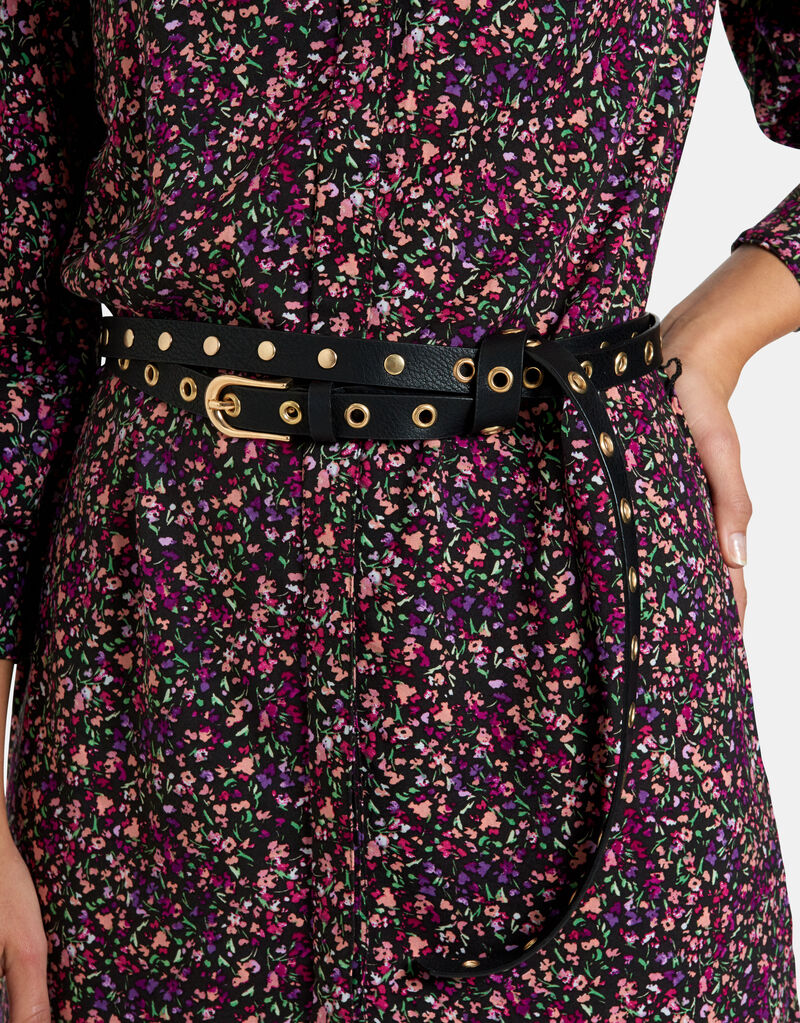 Long Riem