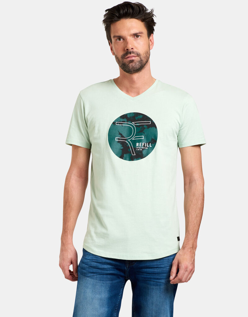 Tiber T-shirt