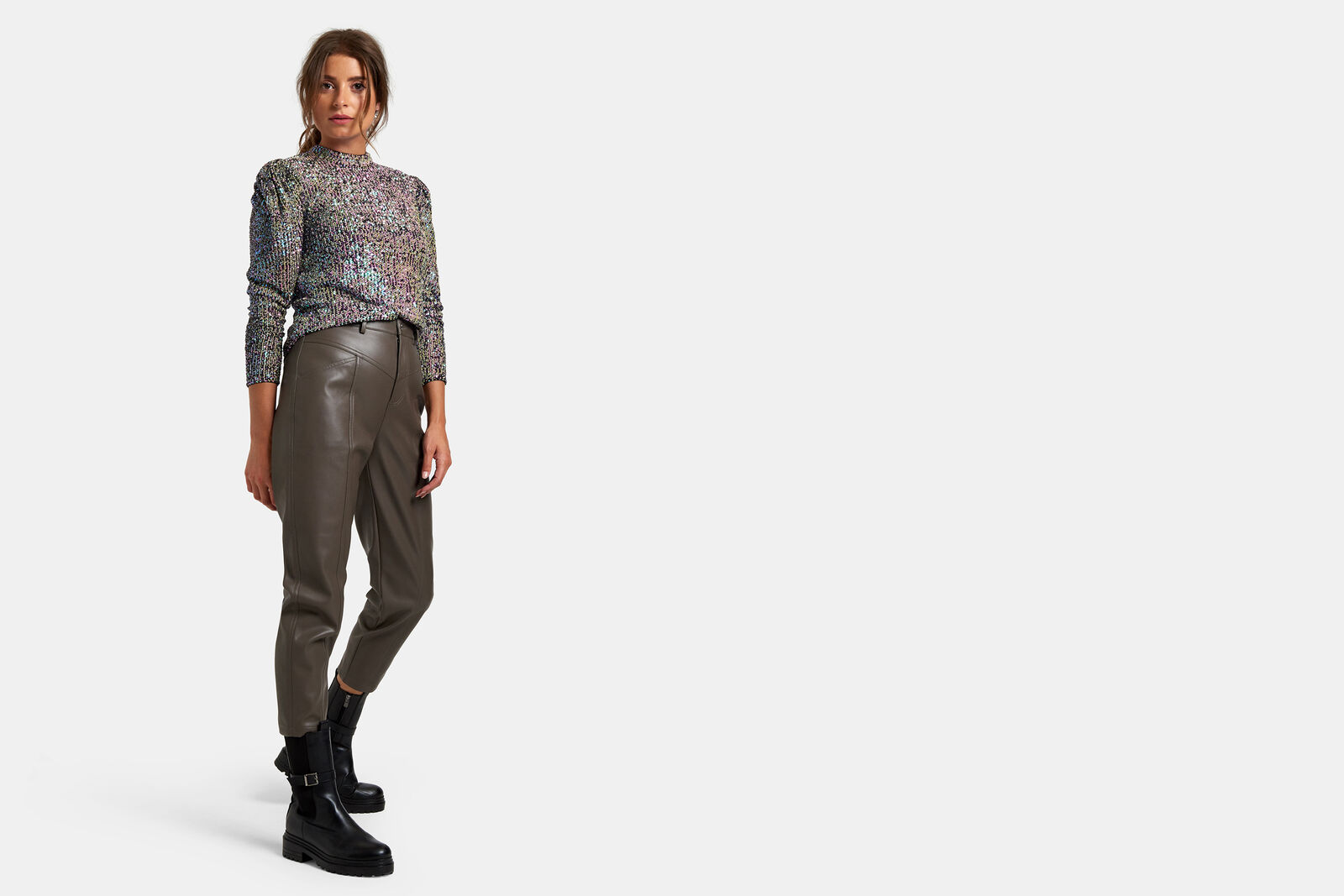 Cleo Top