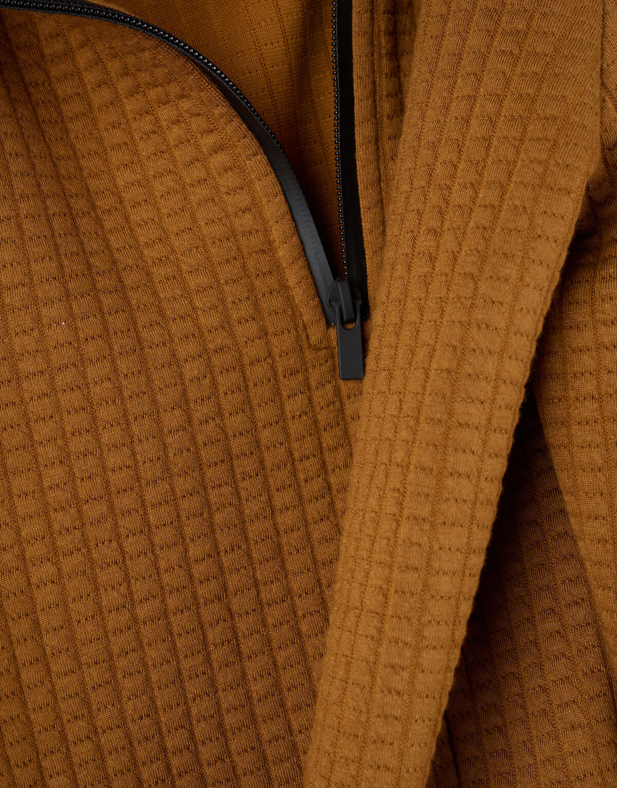 Quilted Sweater SHOEBY MEN