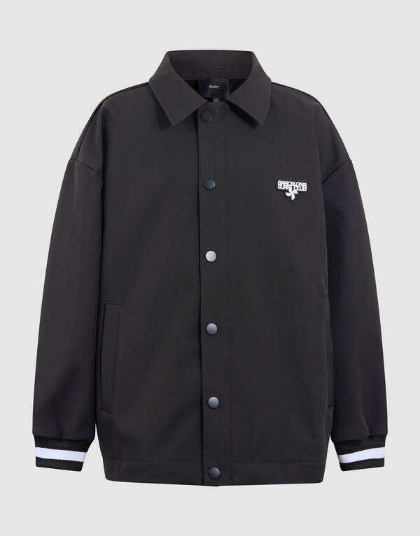 Tech Baseball Jack Zwart SHOEBY BOYS