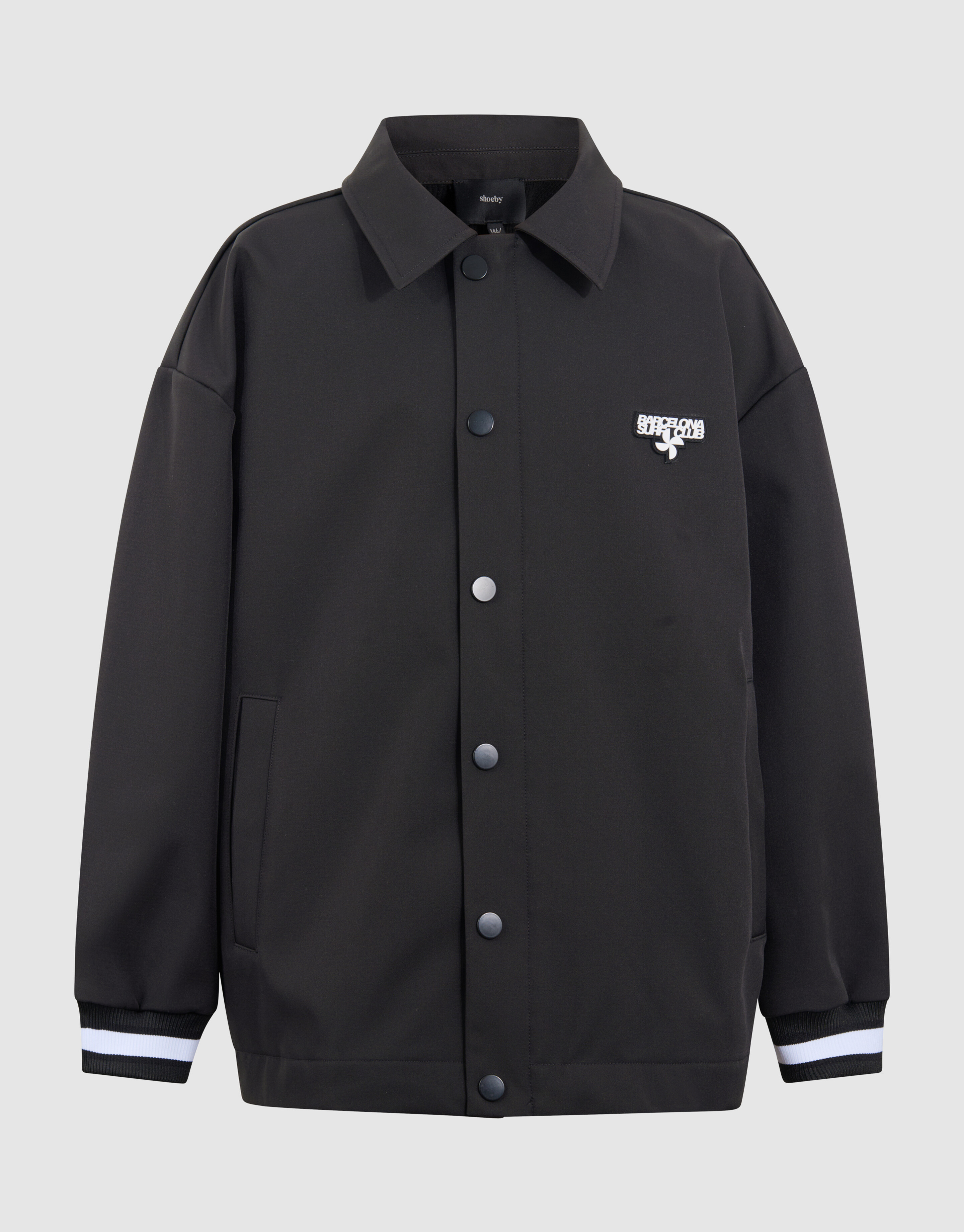 Tech Baseball Jack Zwart SHOEBY BOYS