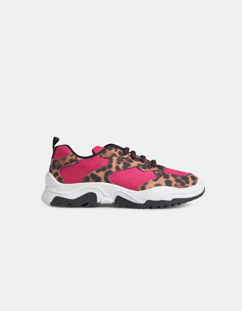 Jessy Sneaker