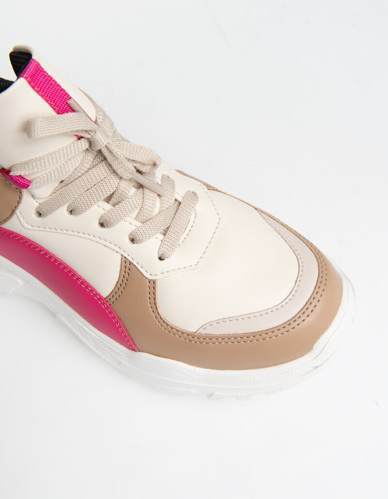 Britta Sneaker