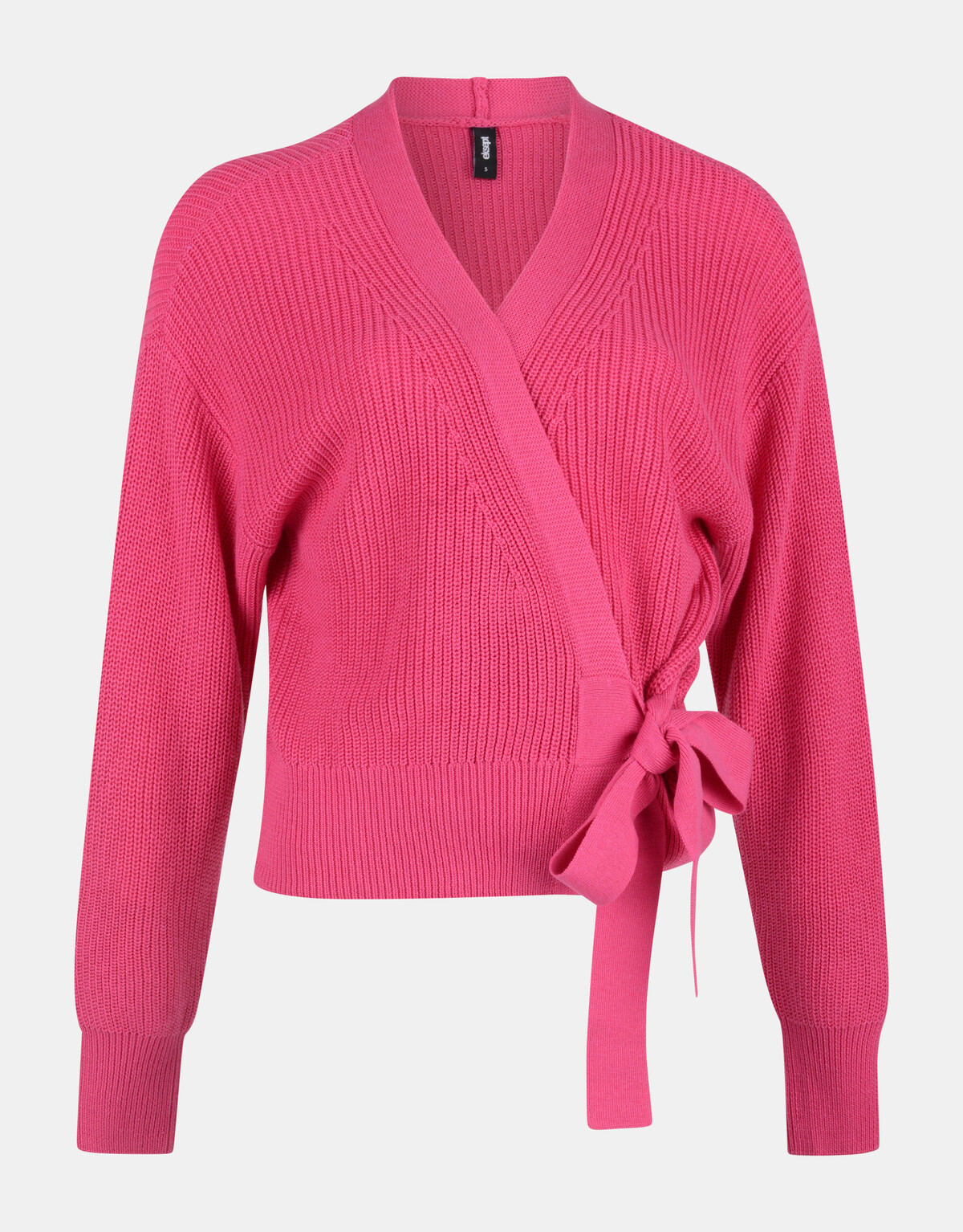 San Wrap Cardigan