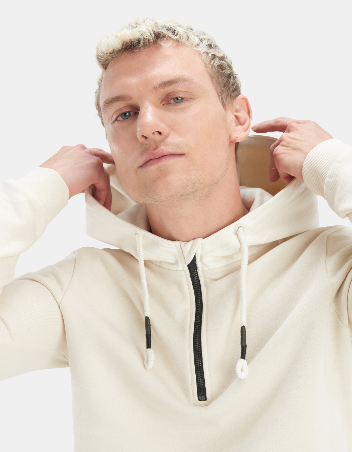 Justin Sweater REFILL