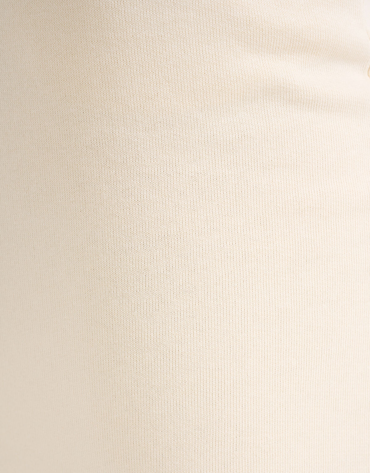 Sweat Rok Gebroken Wit SHOEBY WOMEN