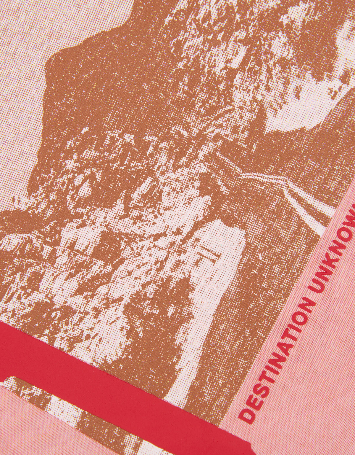 Javi T-shirt JILL&MITCH