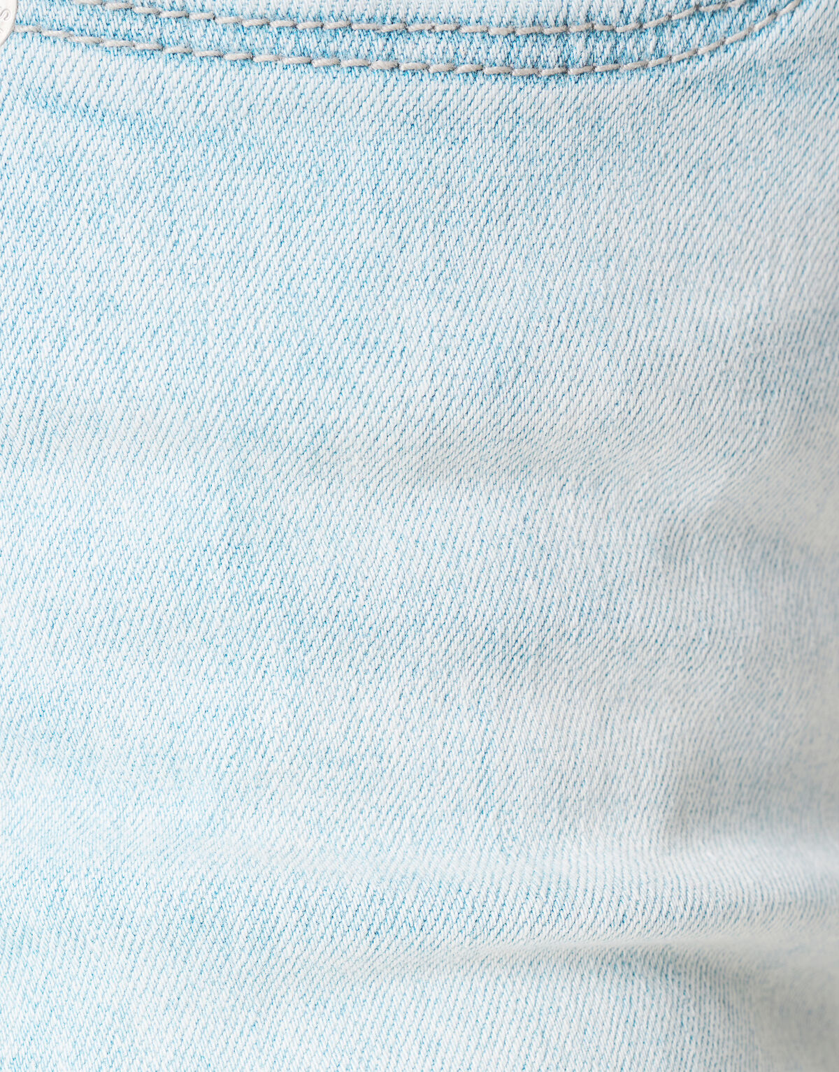 Skinny Jeans Bleached SHOEBY GIRLS