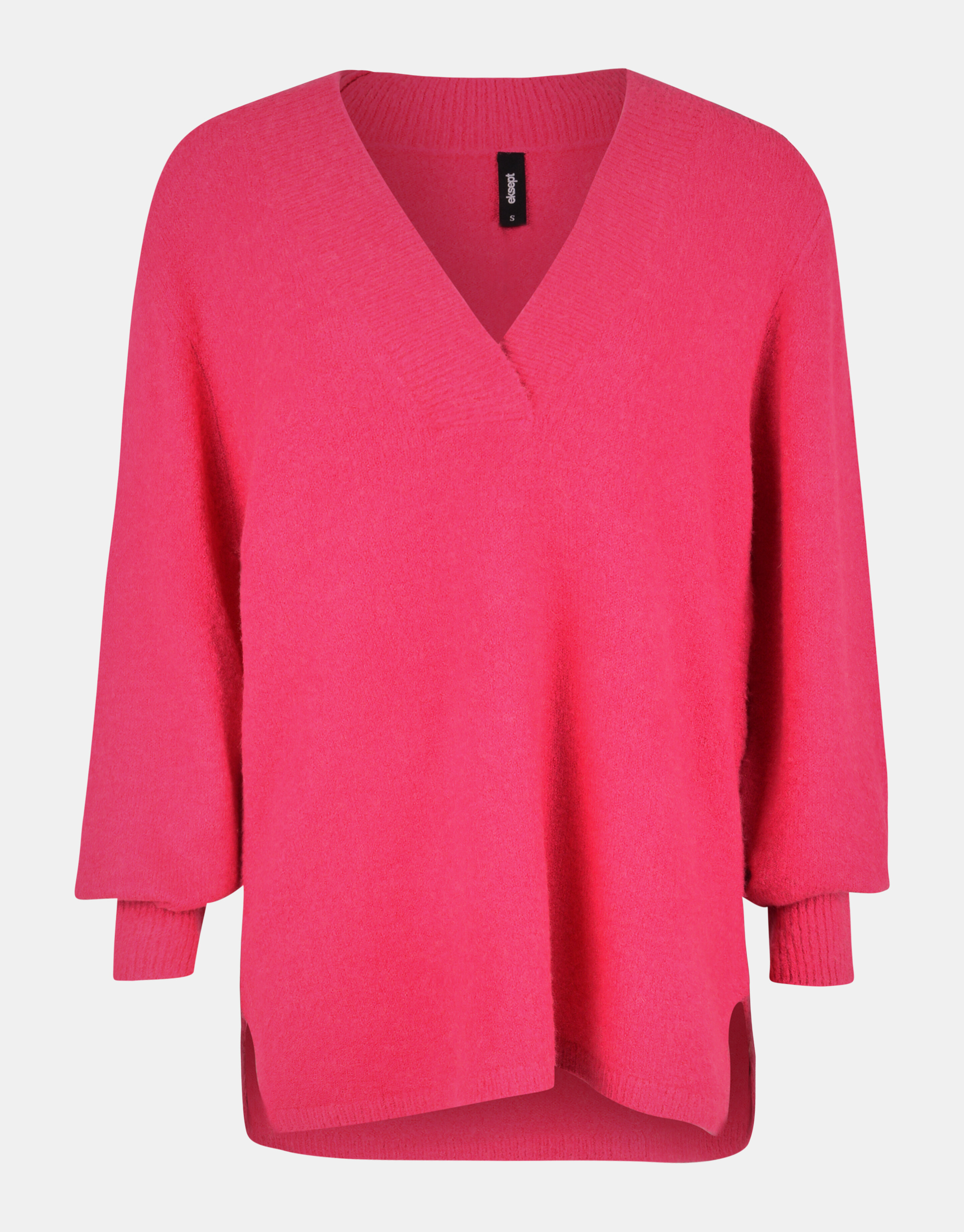 Saartje Pullover EKSEPT