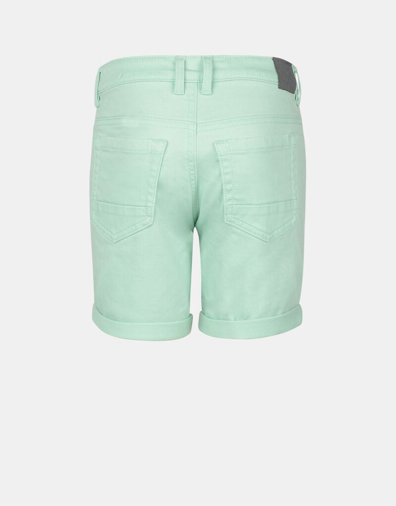 Pablo Short