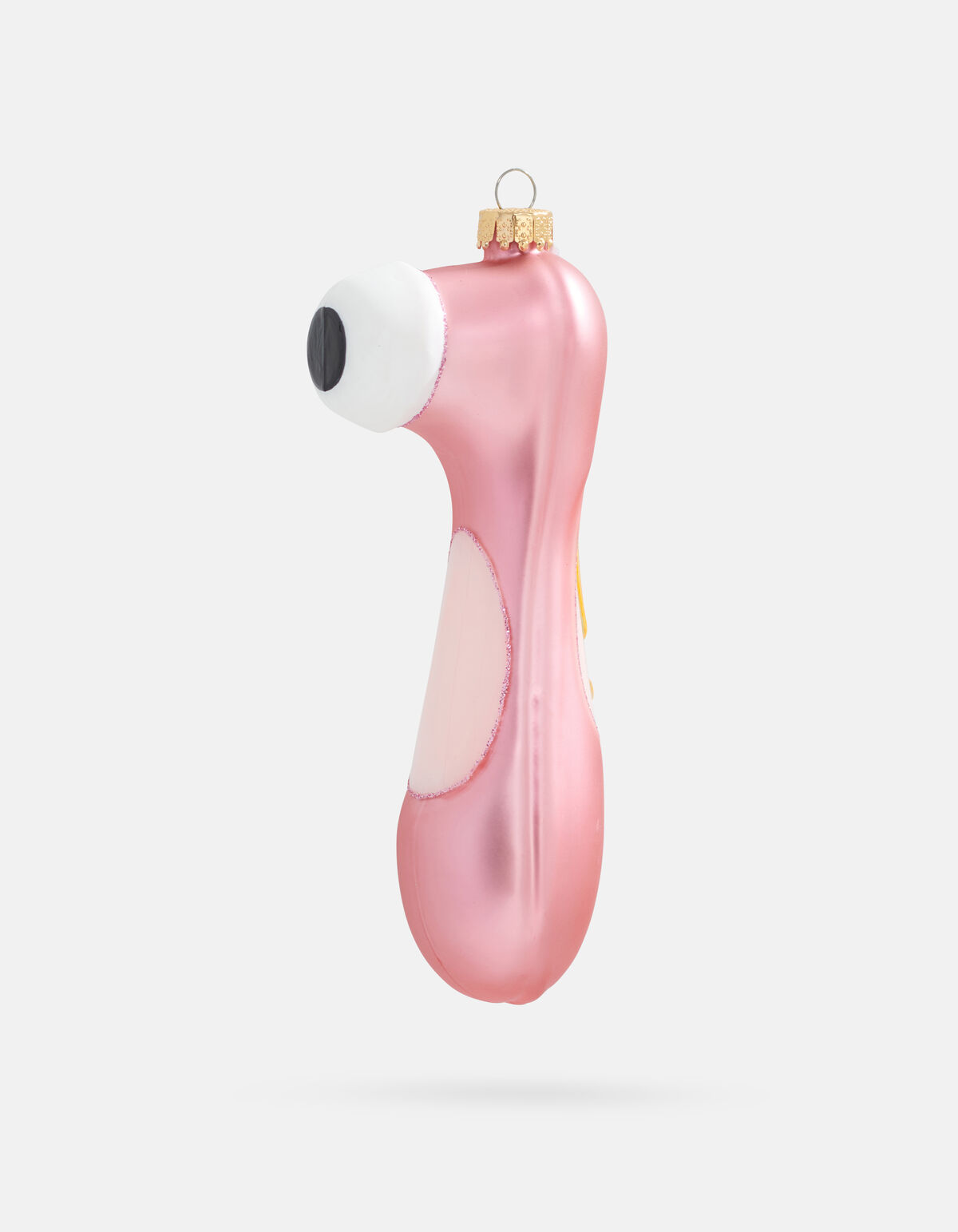 Shoebyfier Kerstbal By Fred SHOEBY ACCESSOIRES