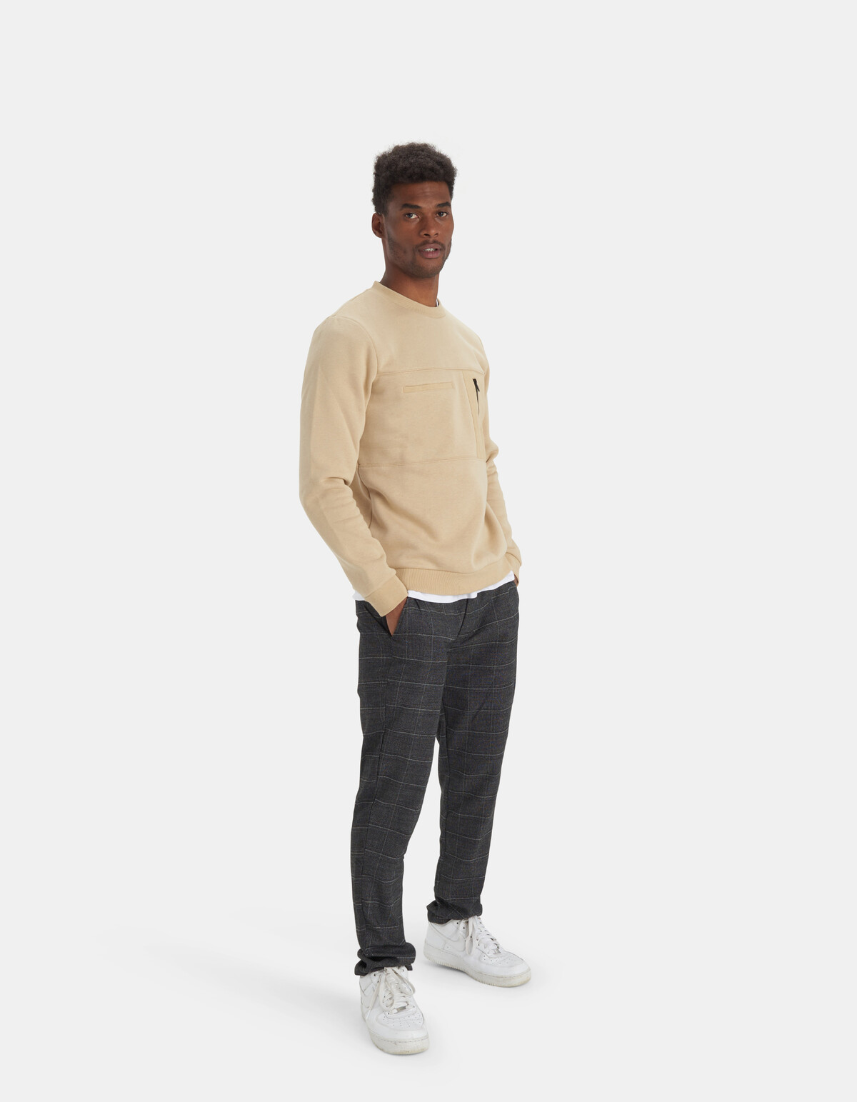 Jari Sweater REFILL