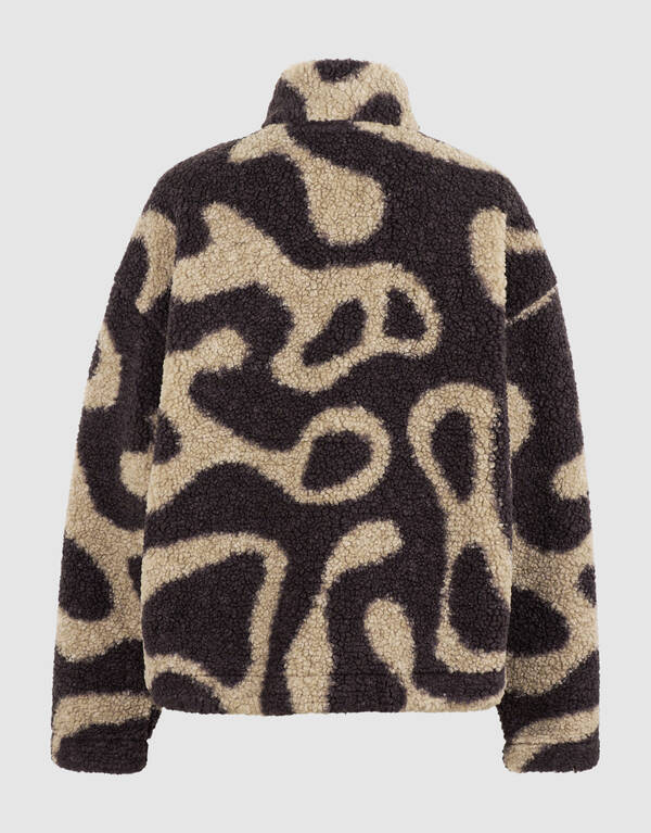 Teddy Camo Jack Bruin SHOEBY BOYS