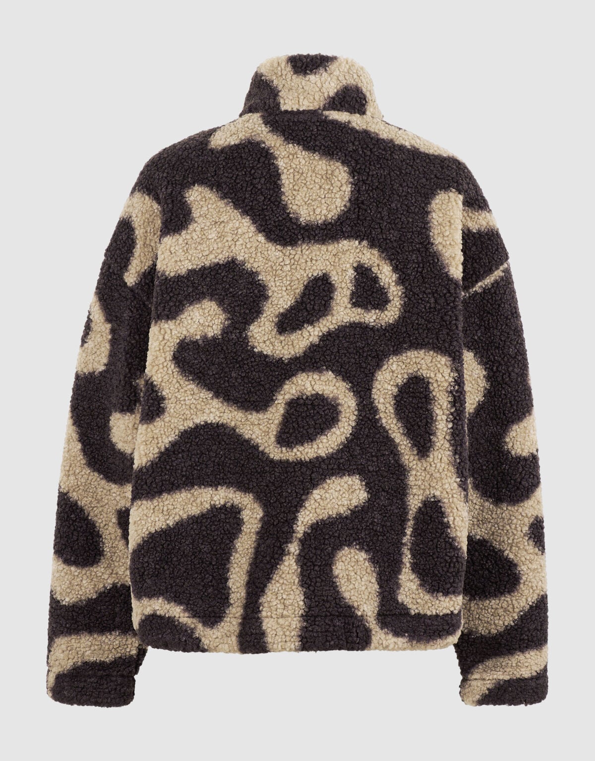 Teddy Camo Jack Bruin SHOEBY BOYS