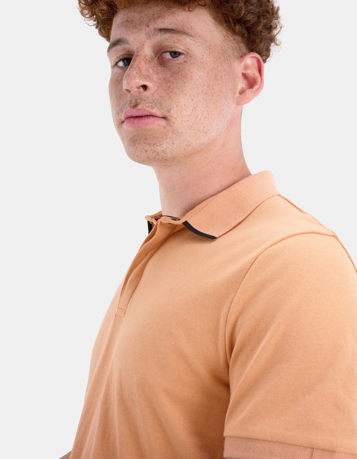 Premium Polo Shirt REFILL