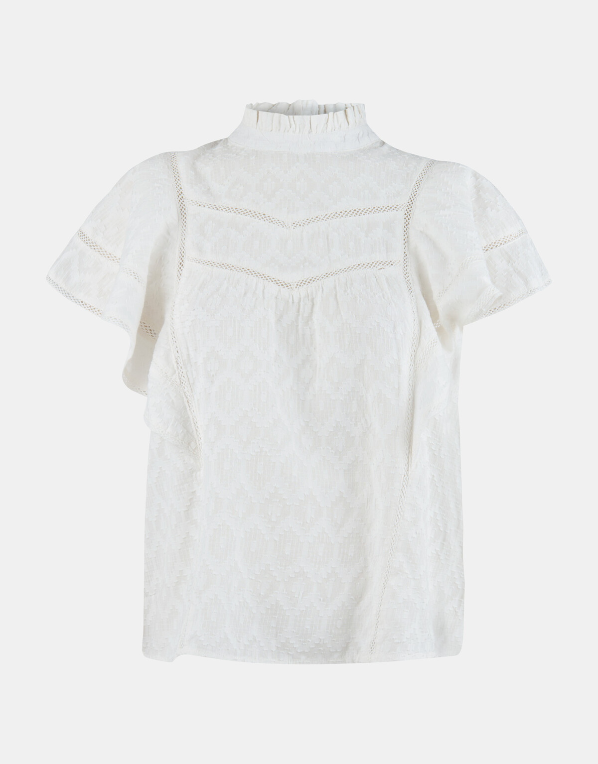 Zig Zag Top EKSEPT