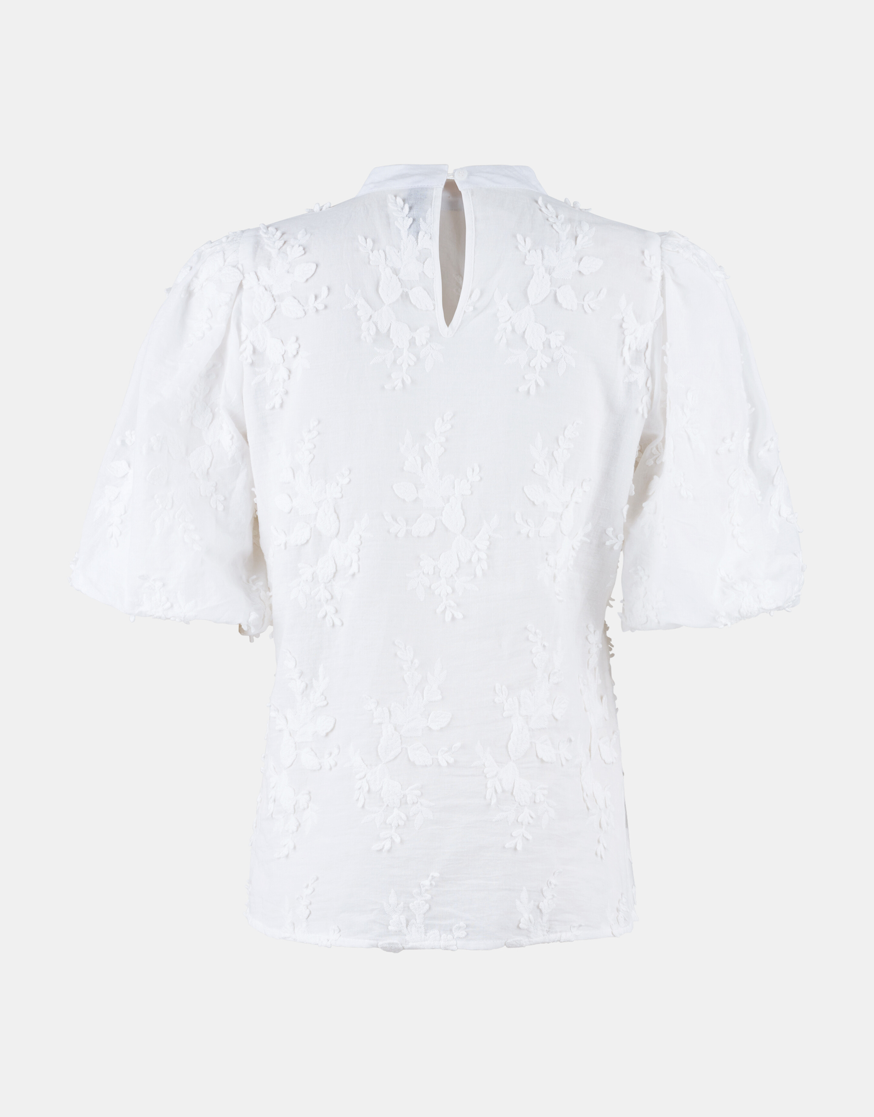 3D Embroidery Top Wit SHOEBY WOMEN