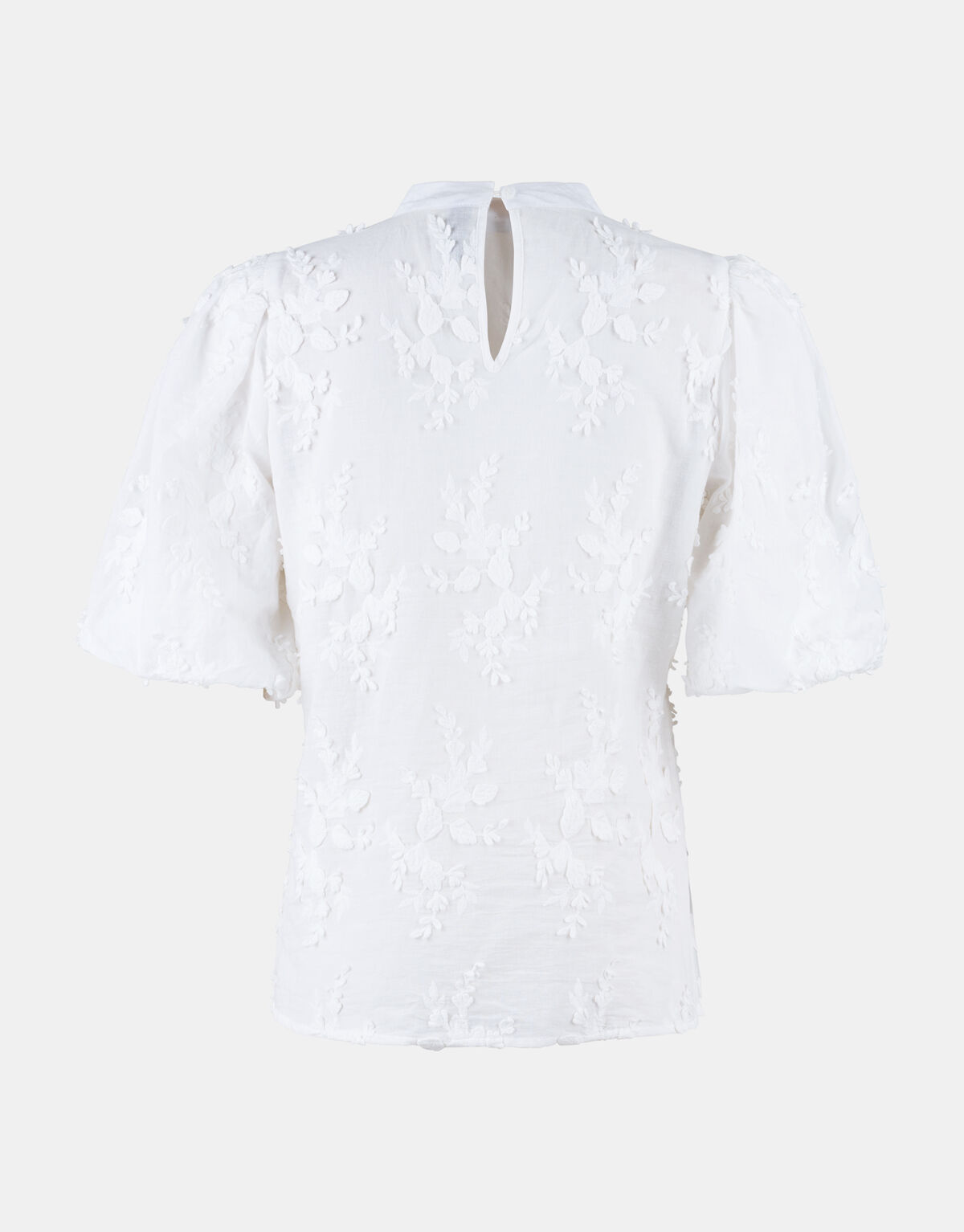 3D Embroidery Top Wit SHOEBY WOMEN