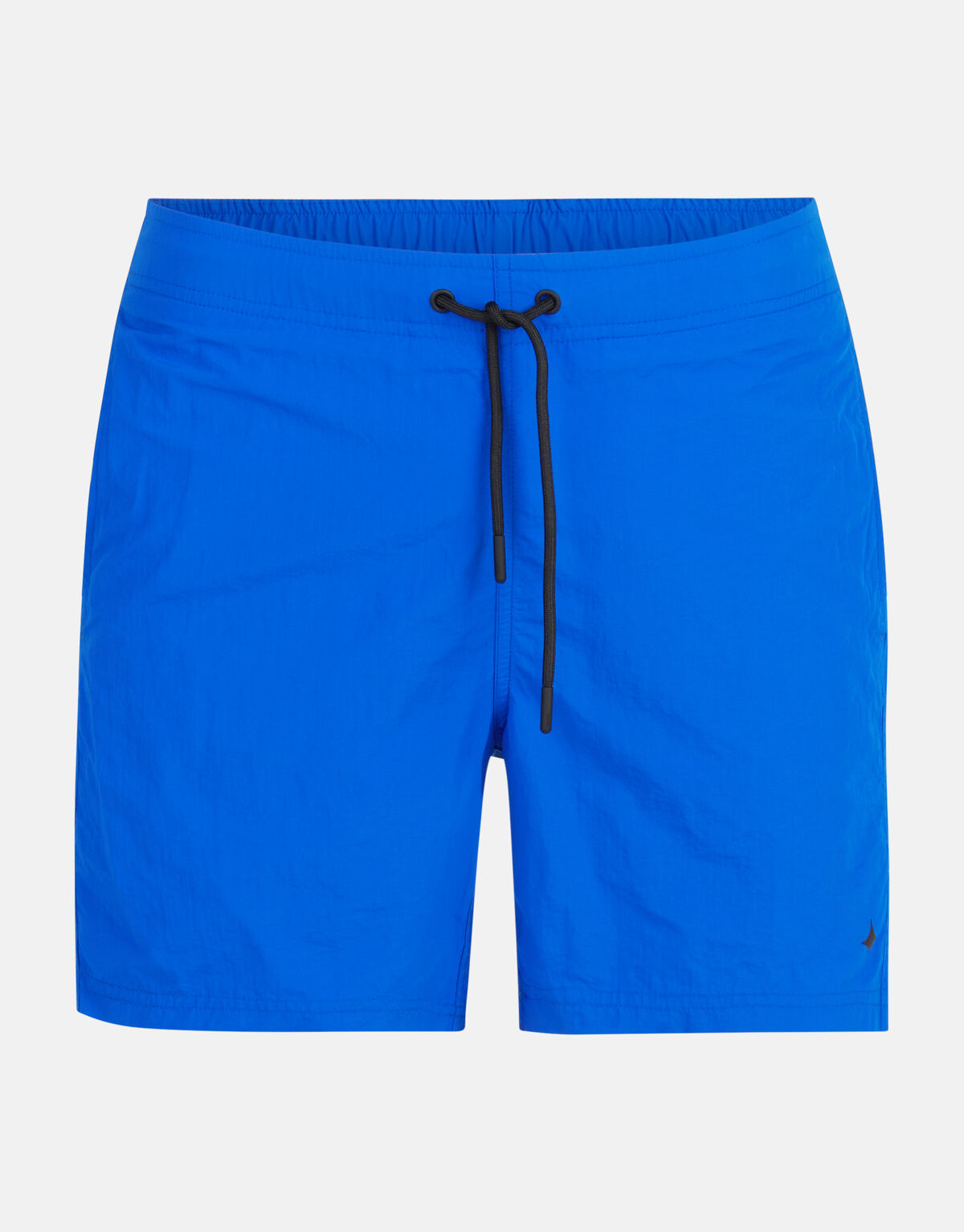 Basis Zwembroek Blauw SHOEBY MEN