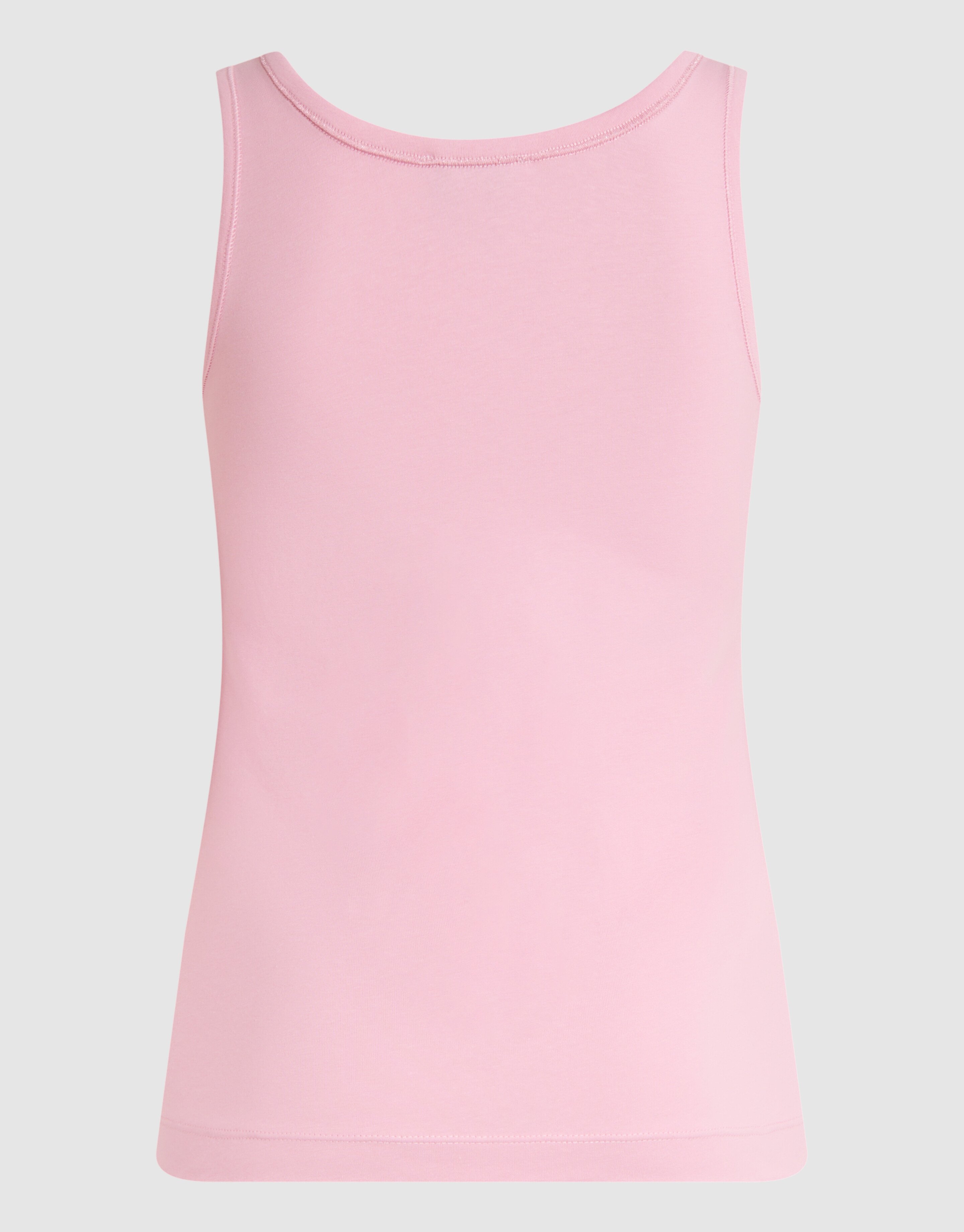Basis Tanktop Lichtroze SHOEBY WOMEN