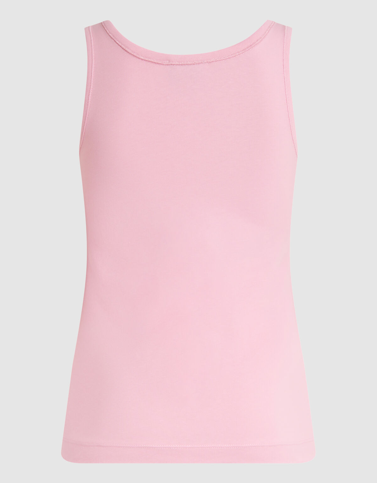 Basis Tanktop Lichtroze SHOEBY WOMEN