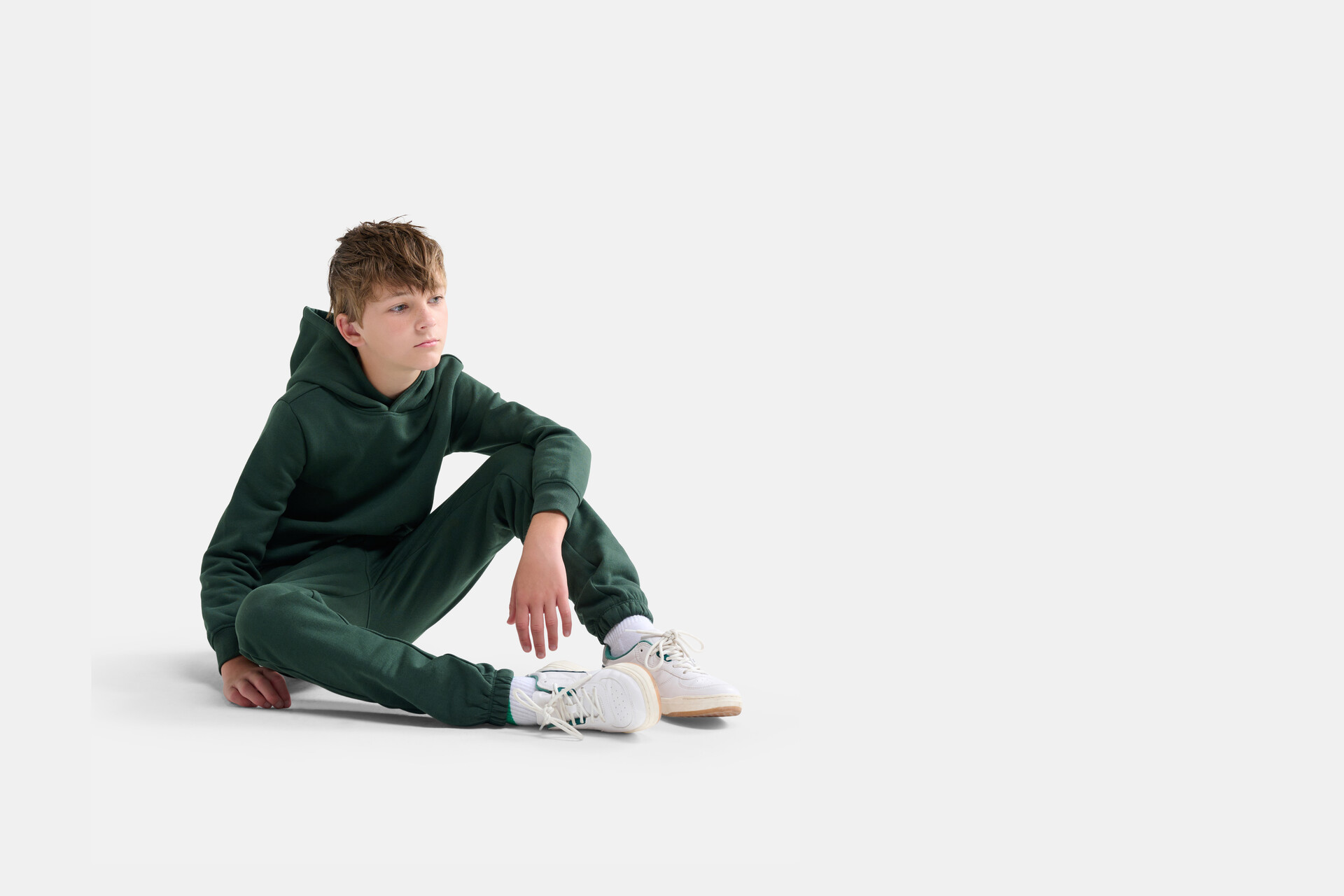 Simon Hoodie SHOEBY BOYS