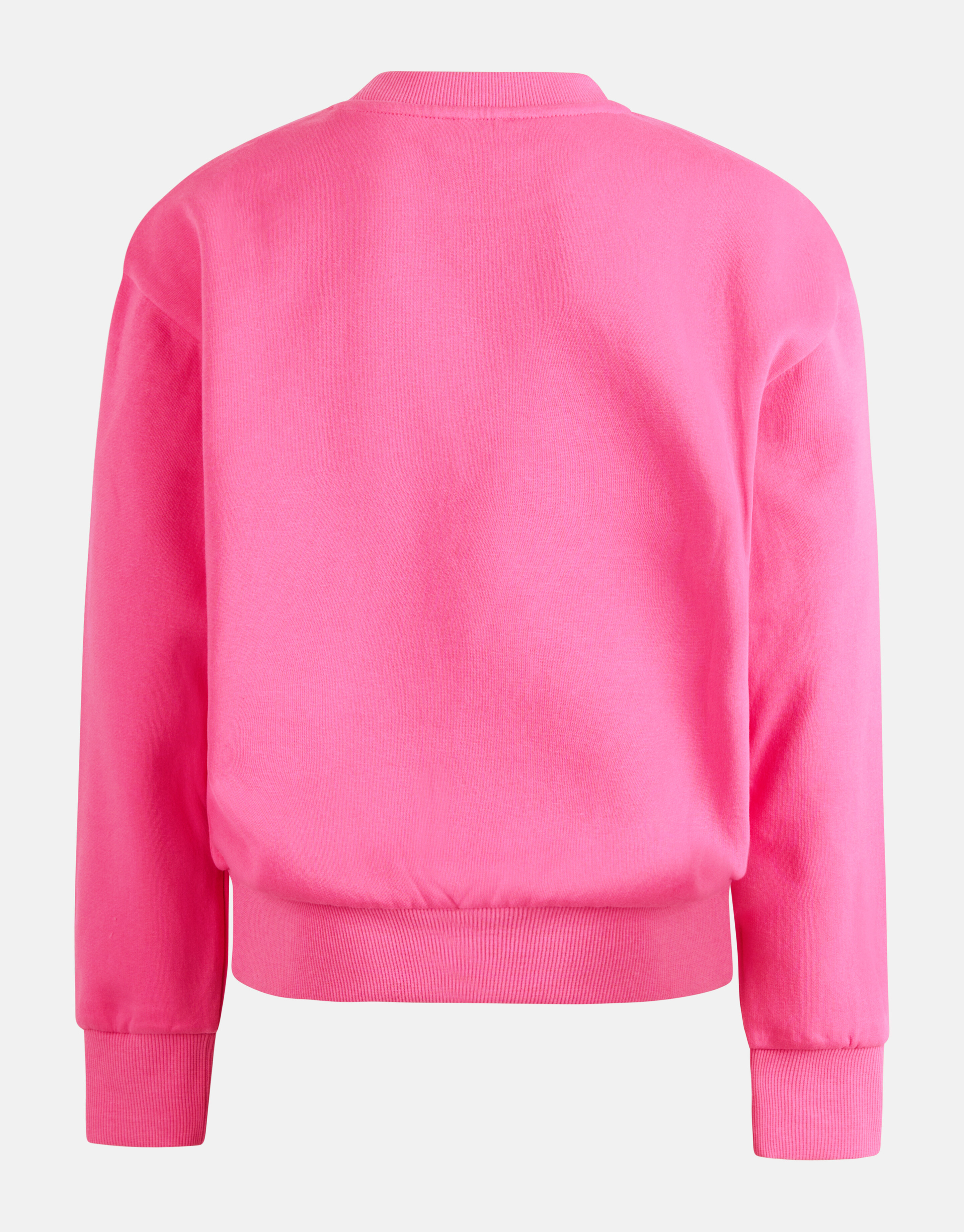 Artwork Sweater Roze SHOEBY GIRLS