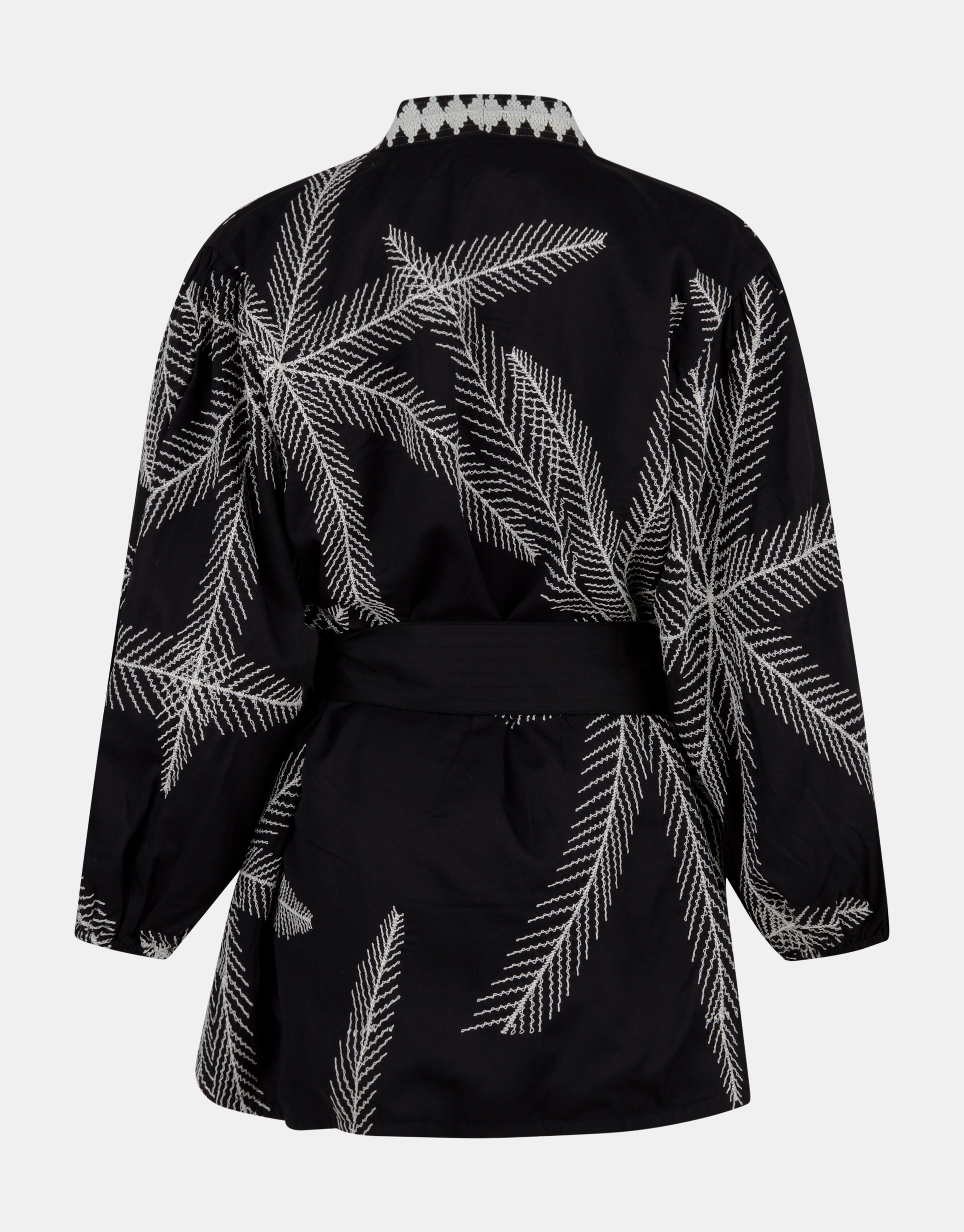 Leaf Kimono EKSEPT